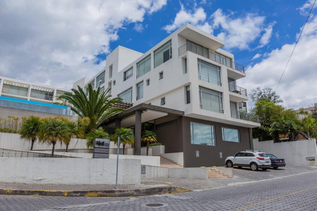 Villa Azul Apartment