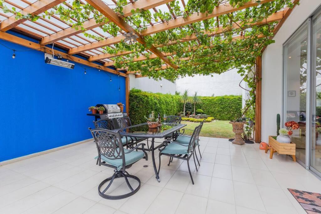 Villa Azul Apartment