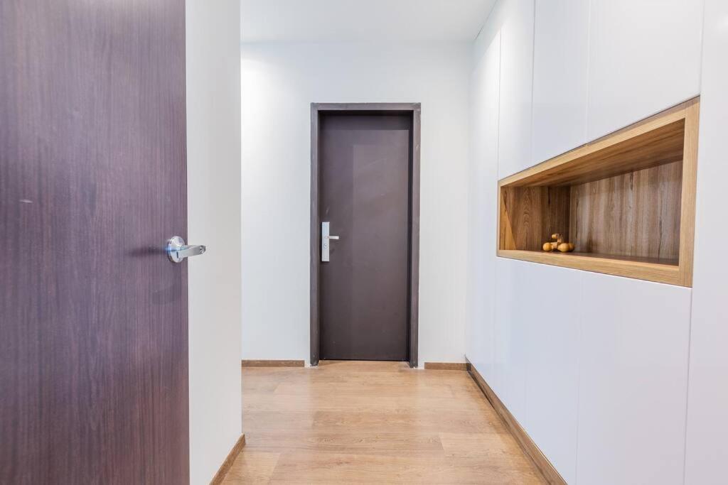 Villa Azul Apartment