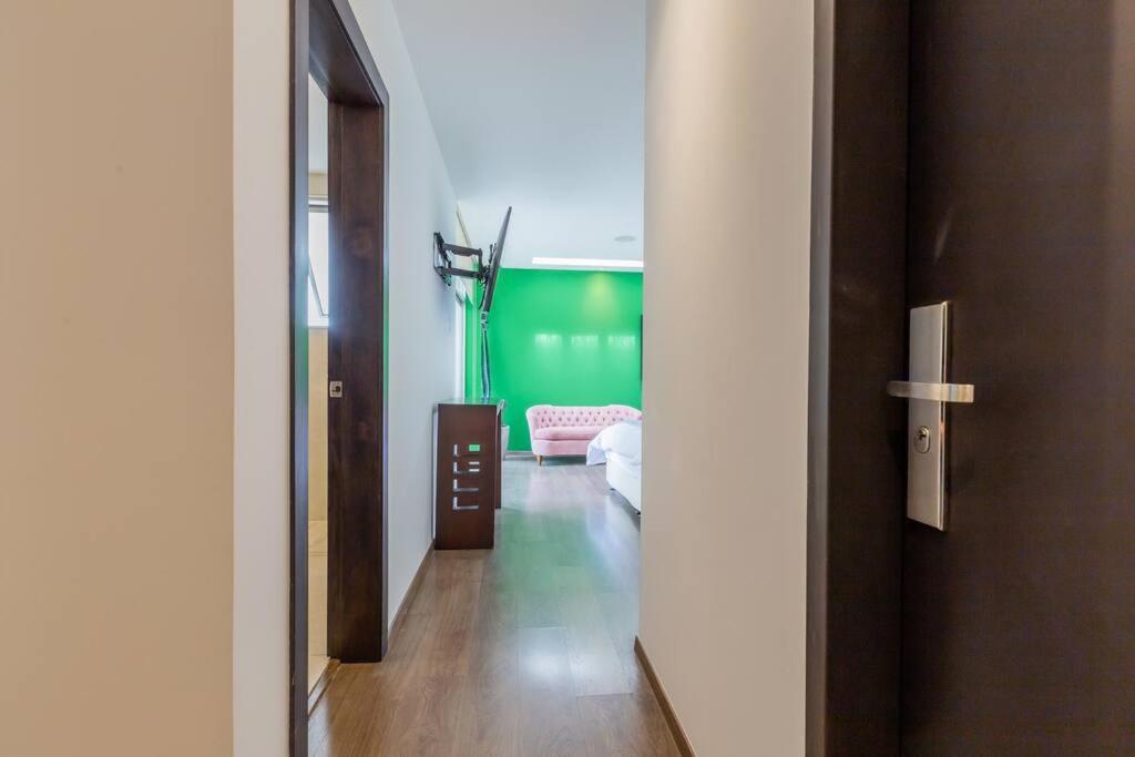Villa Azul Apartment