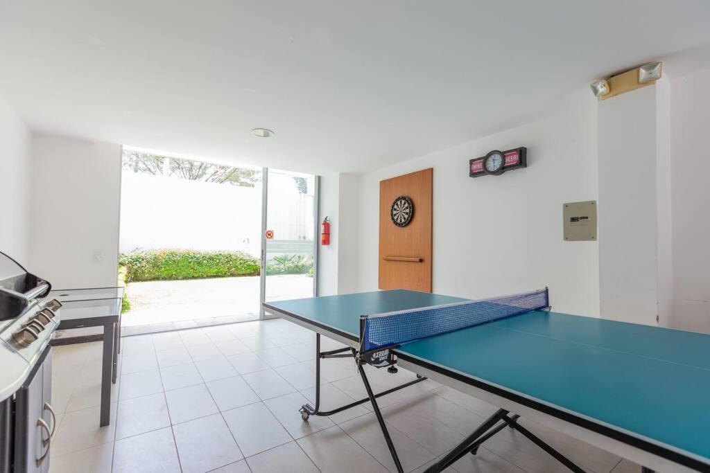 Villa Azul Apartment