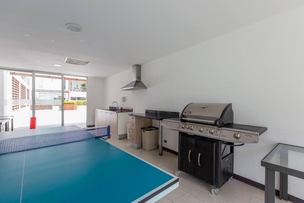 Villa Azul Apartment