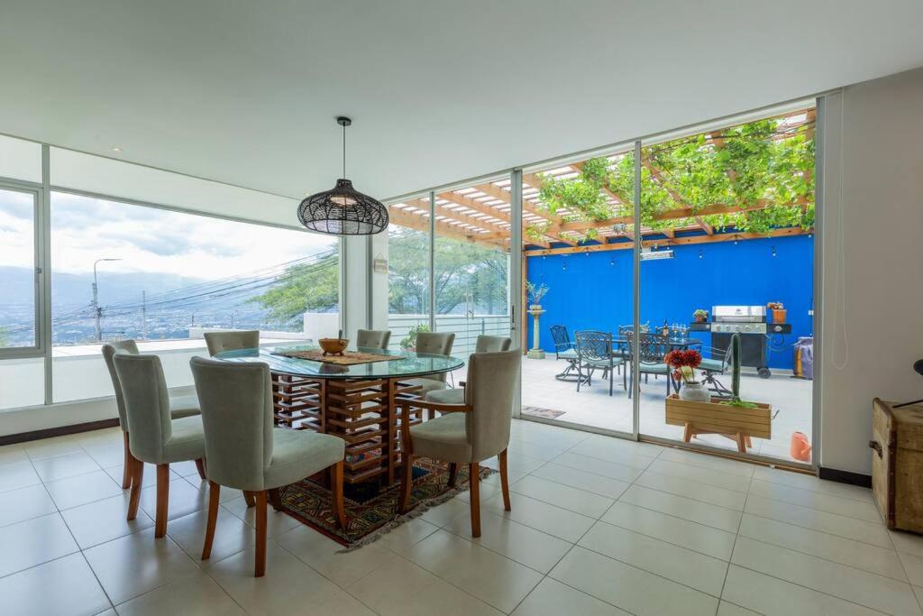 Villa Azul Apartment