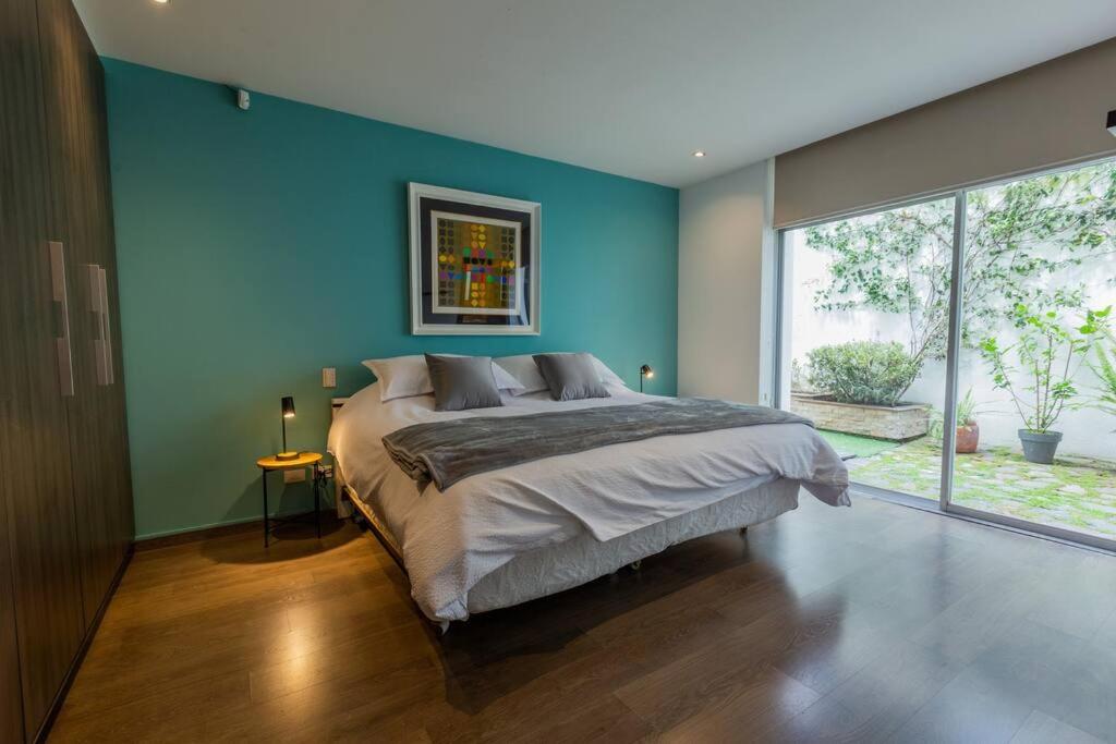 Villa Azul Apartment