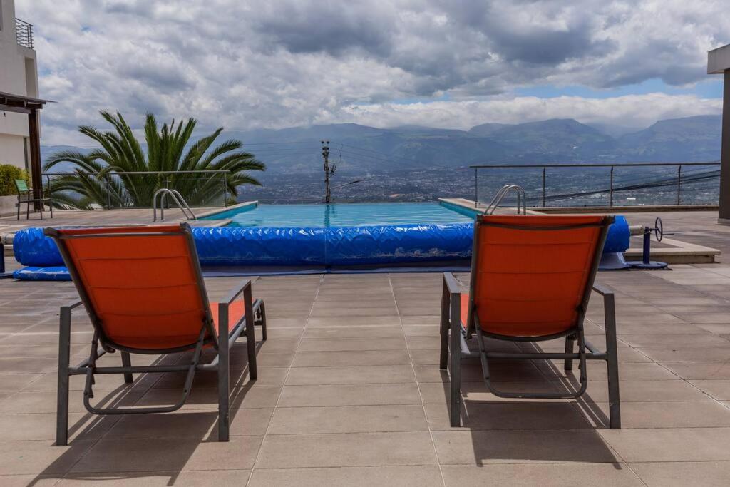 Villa Azul Apartment