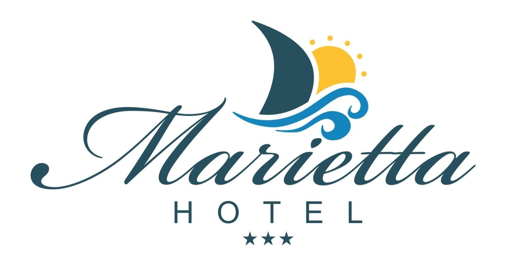 hotel building