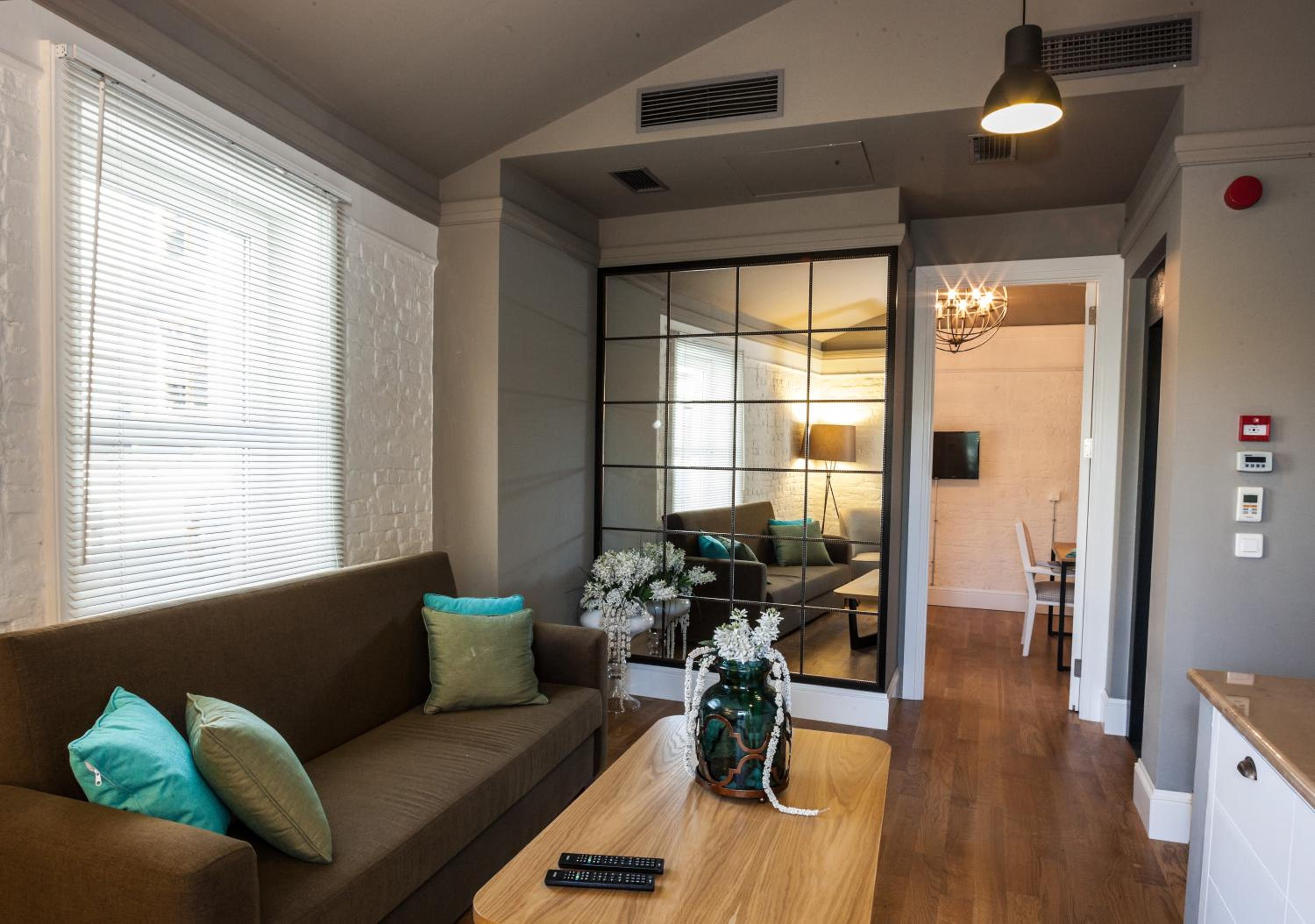 Pino Verde Otel - Image 23