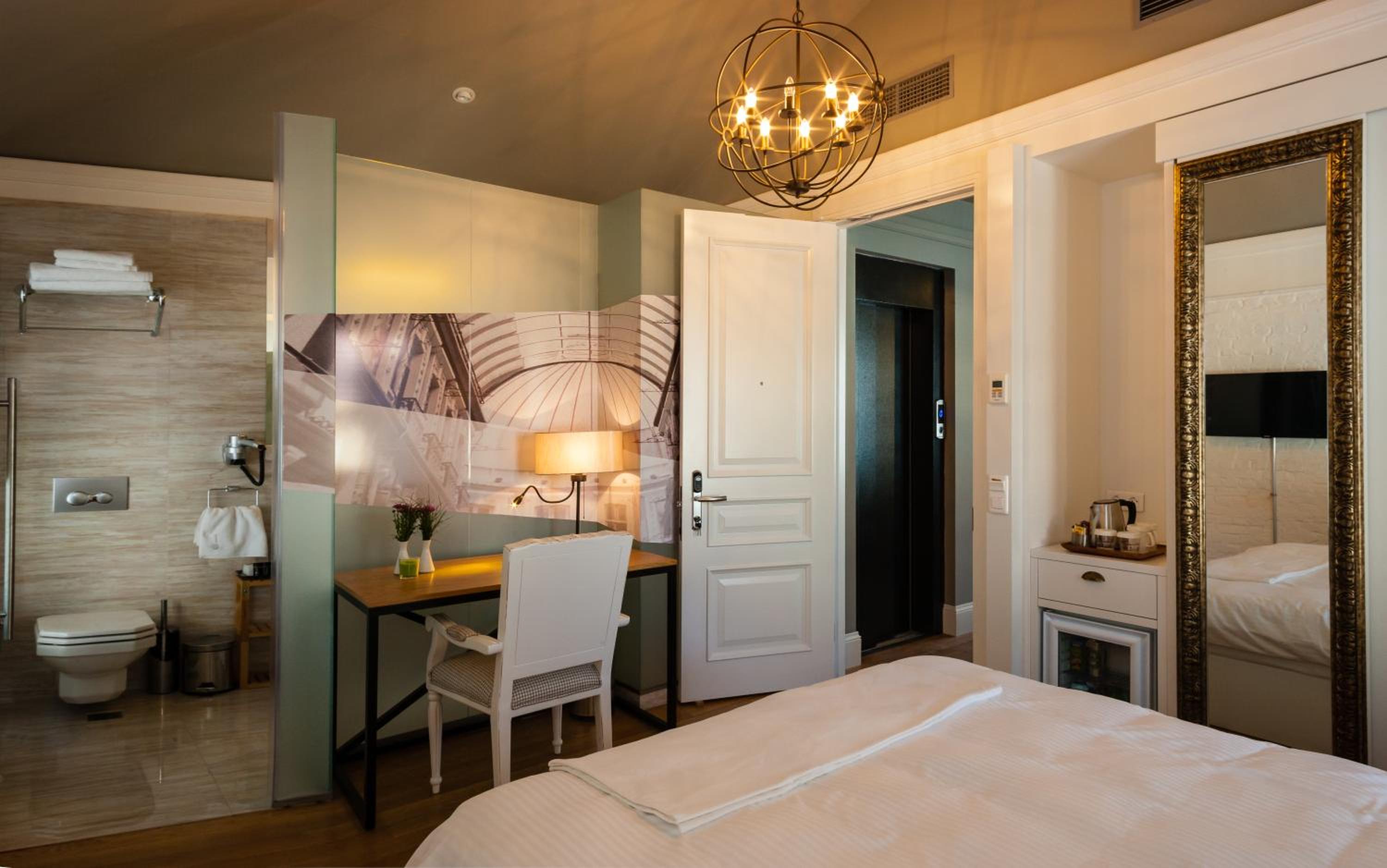 Pino Verde Otel - Image 26