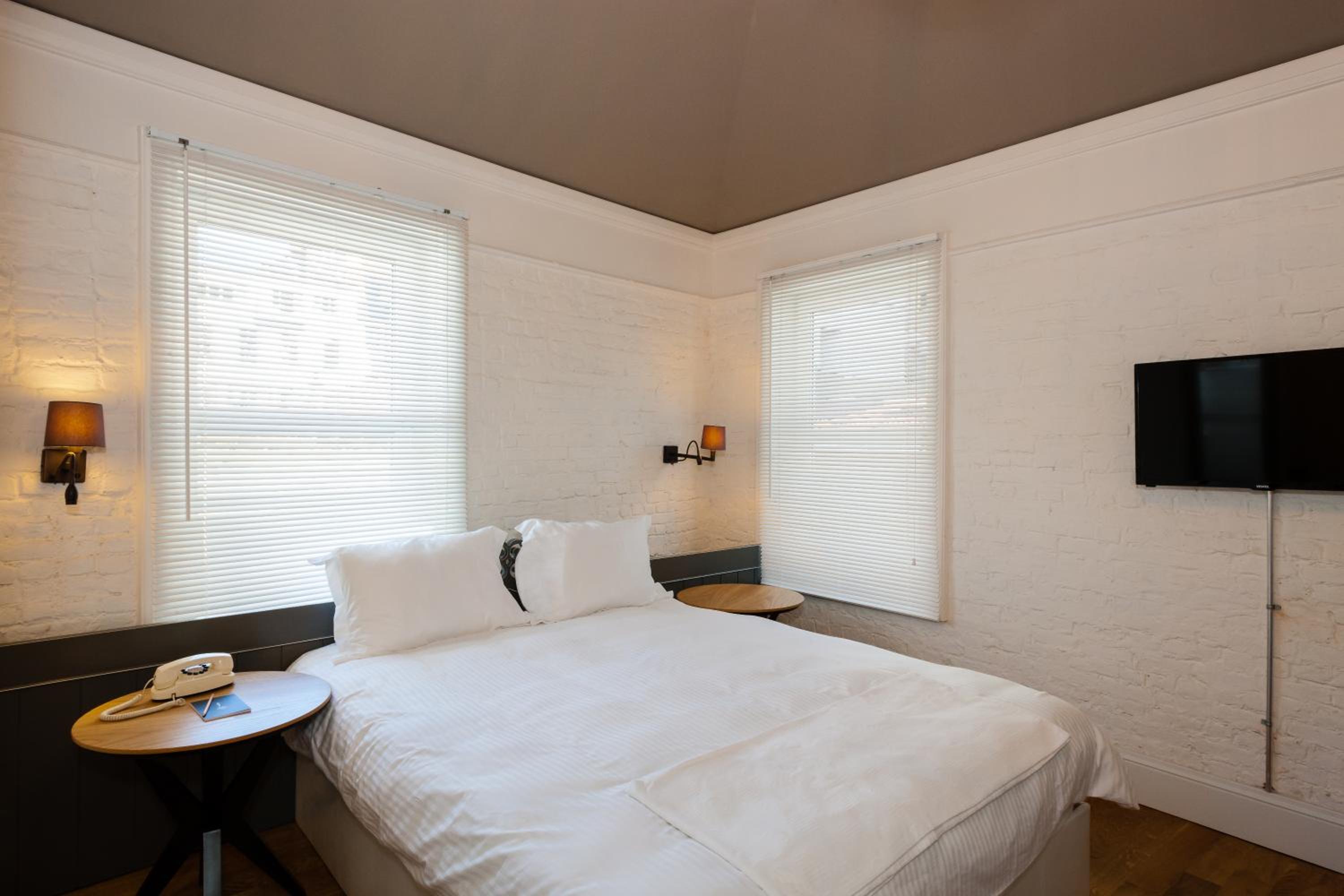 Pino Verde Otel - Image 25