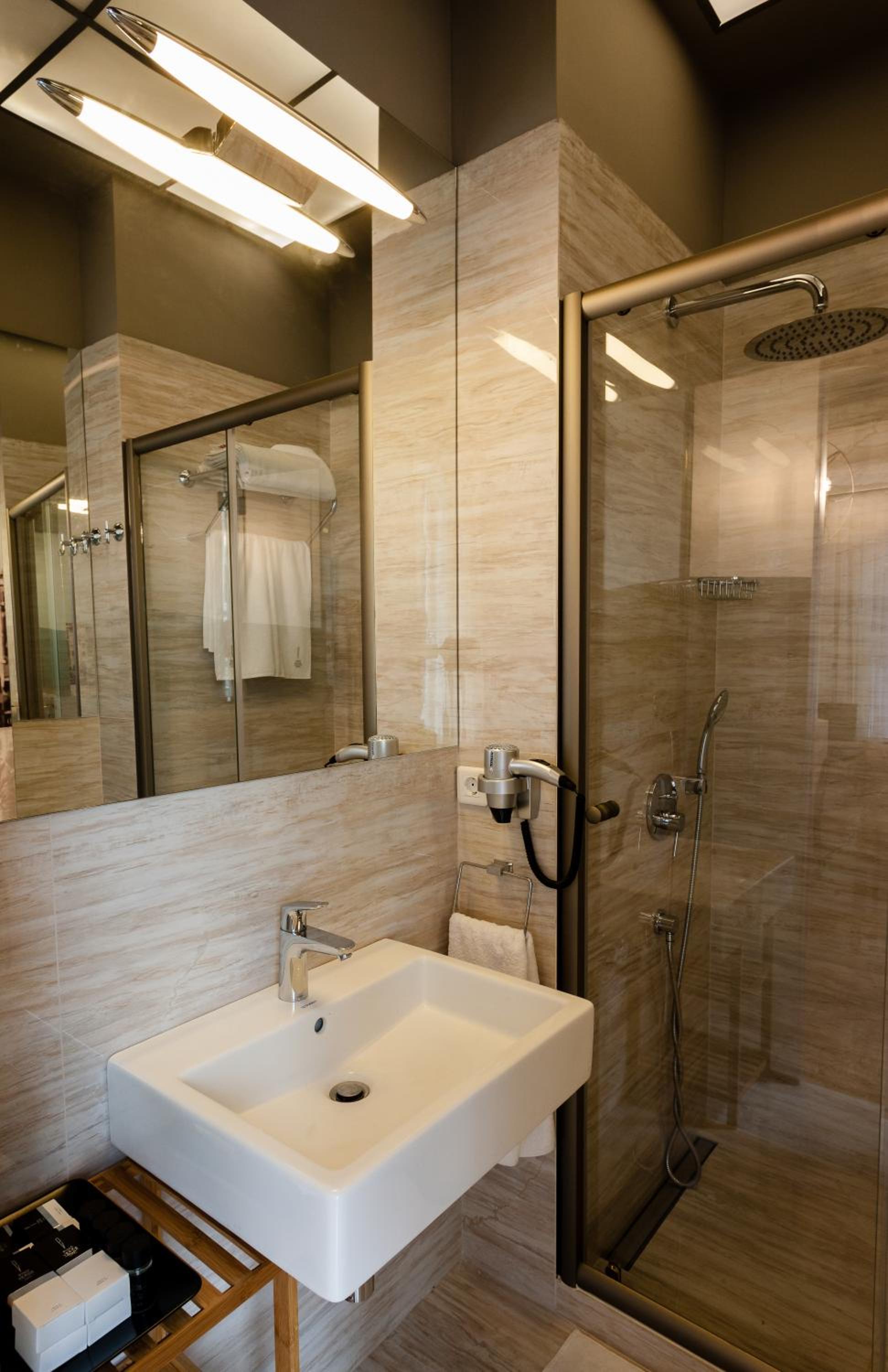 Pino Verde Otel - Image 27