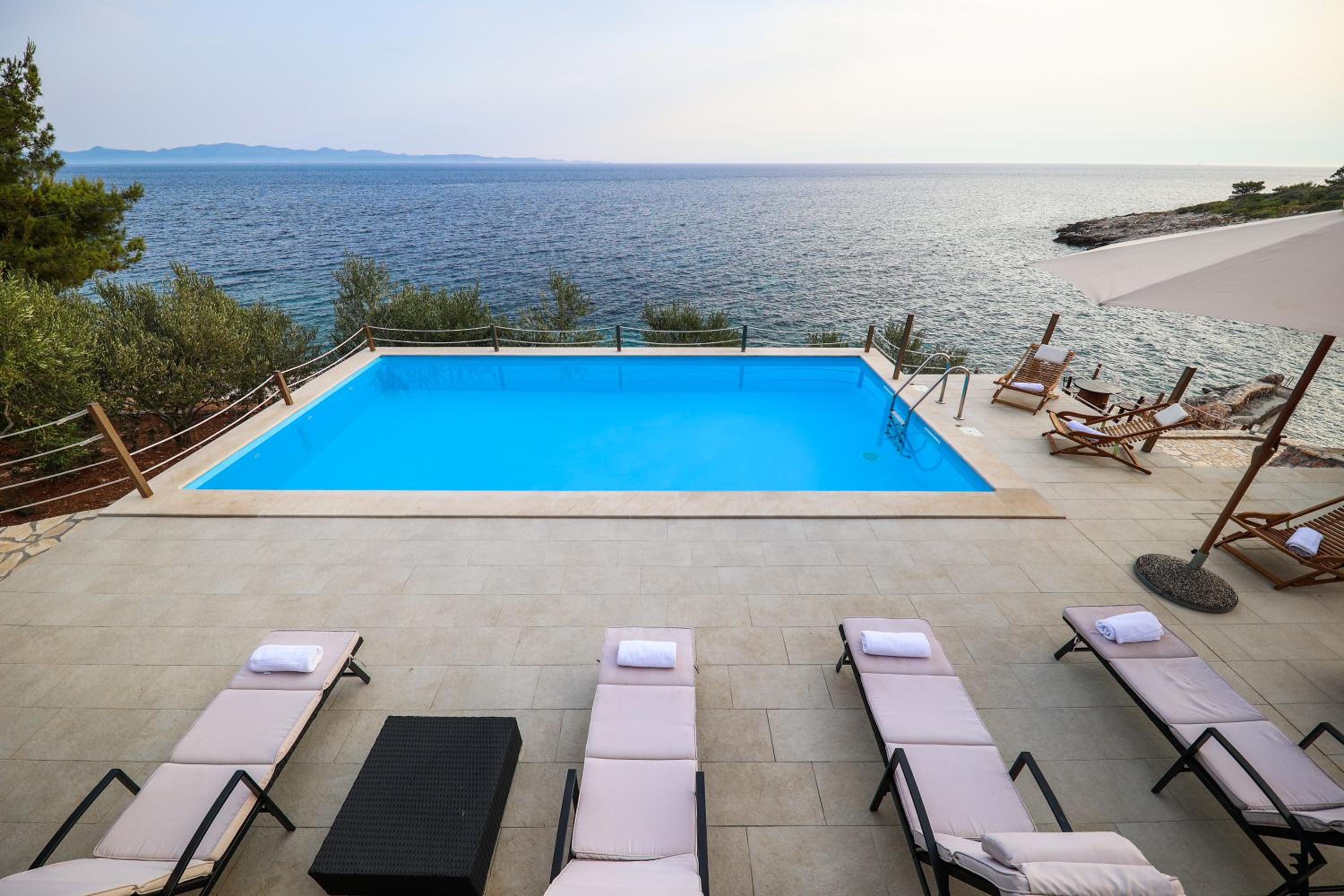 Skaramuca Village Luxury Resort