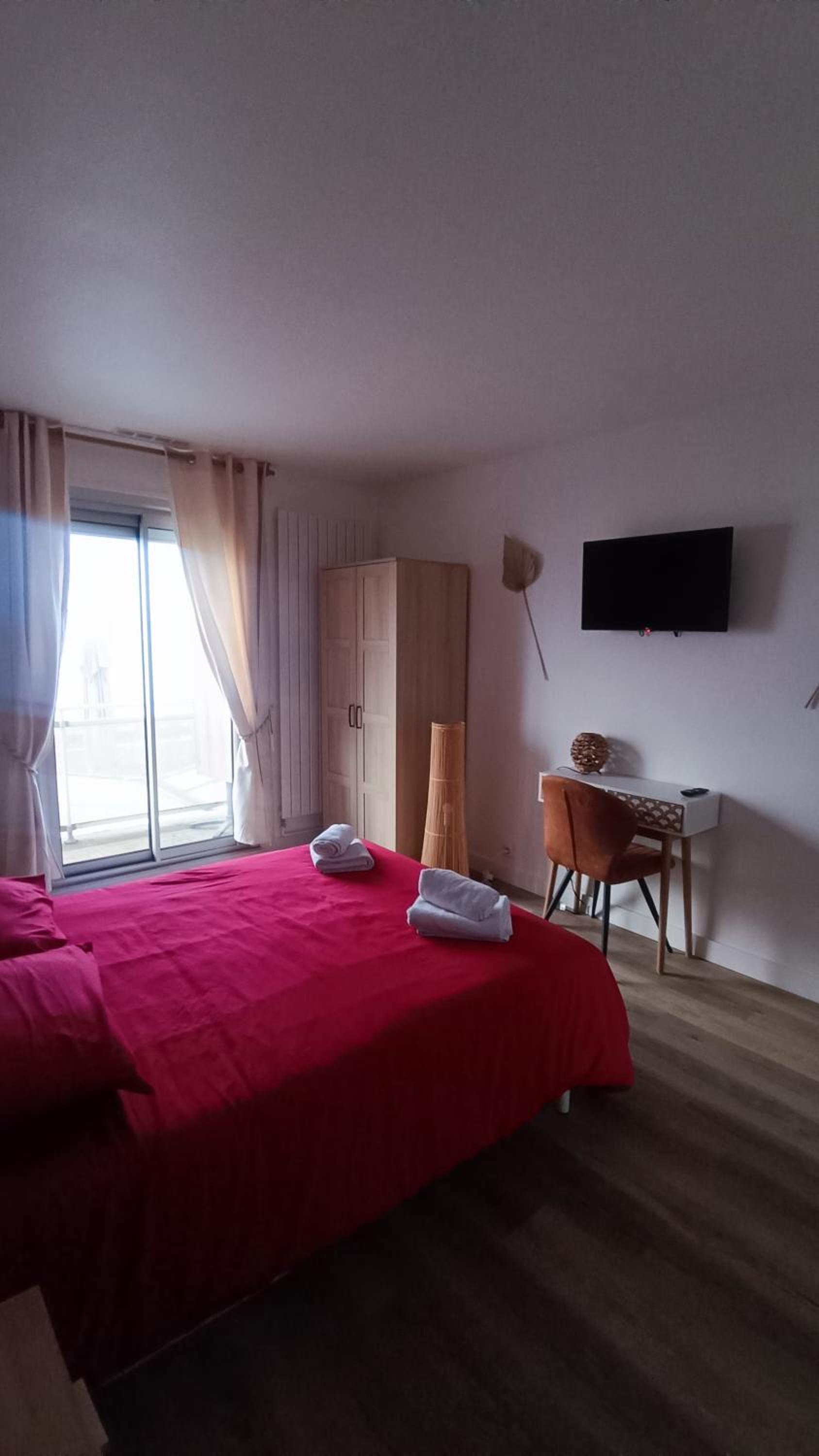 Hôtel La Frégate, photo 25
