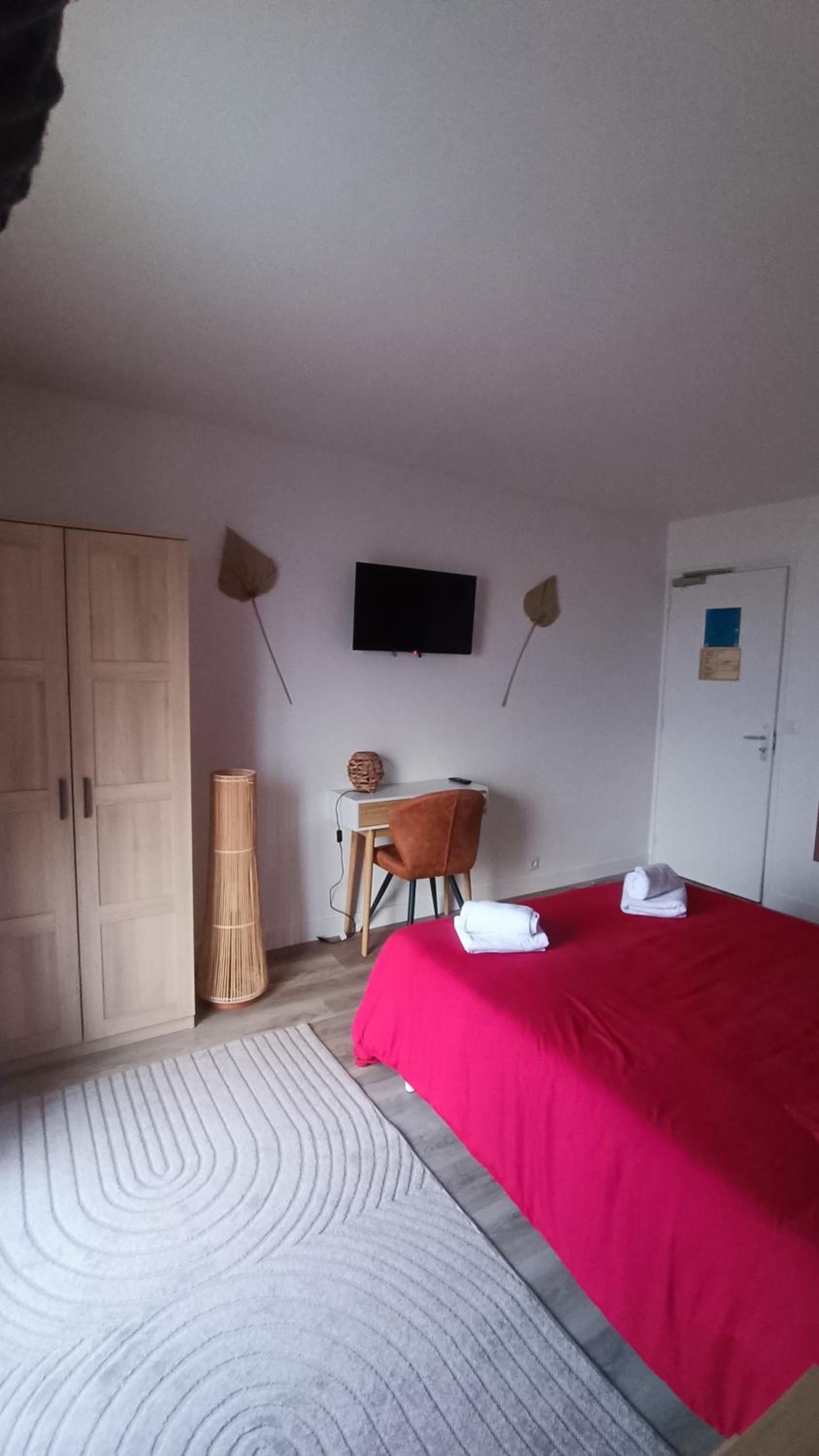 Hôtel La Frégate, photo 28