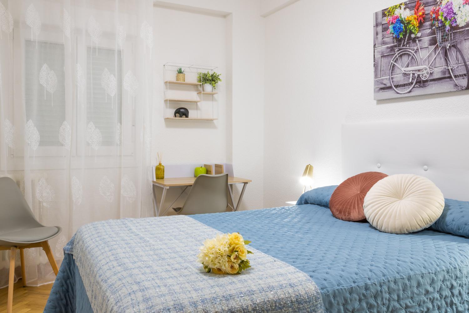 Los Sauces Pamplona Hospitales Universidad