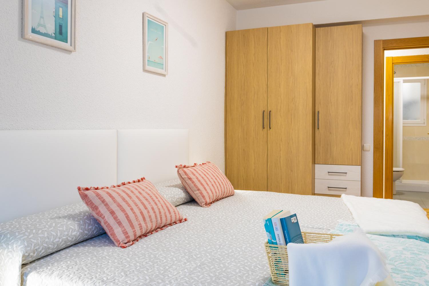 Los Sauces Pamplona Hospitales Universidad