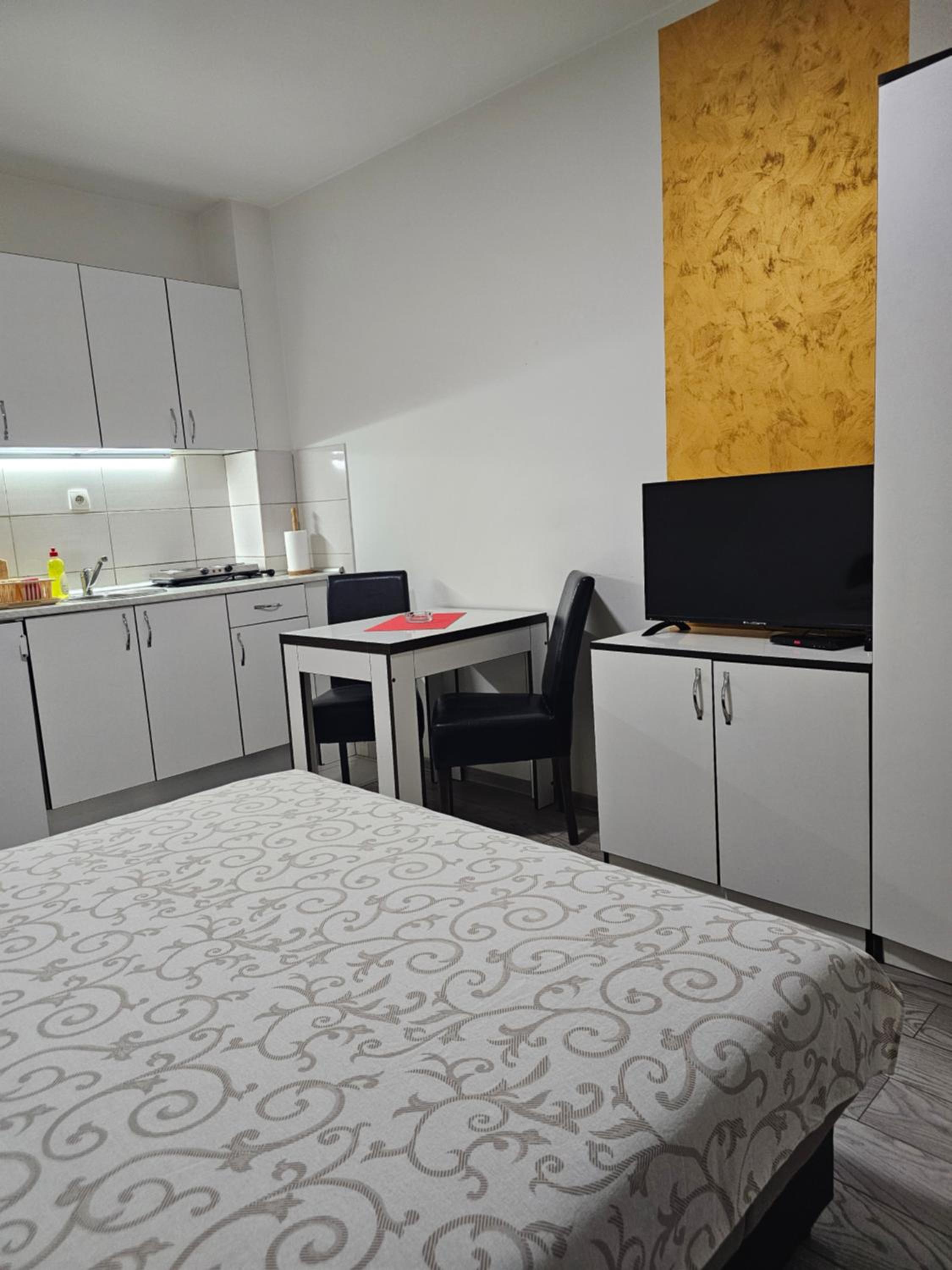 Apartmani Borko 3-1 view 5