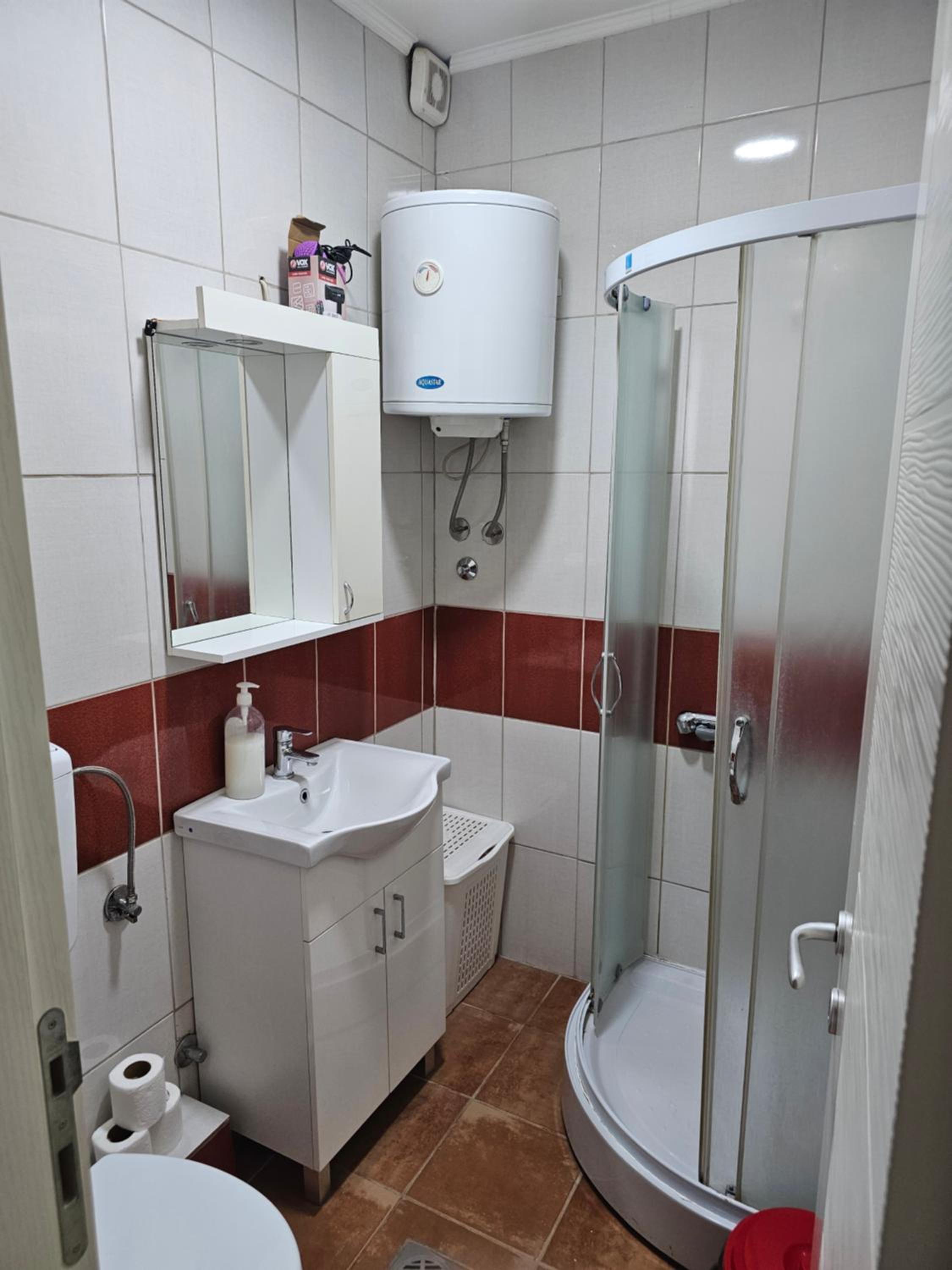 Apartmani Borko 3-1 view 4