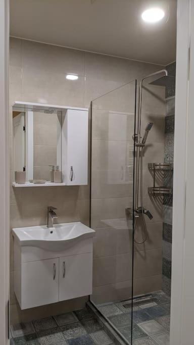 Entire rental unit in Tbilisi, Georgia