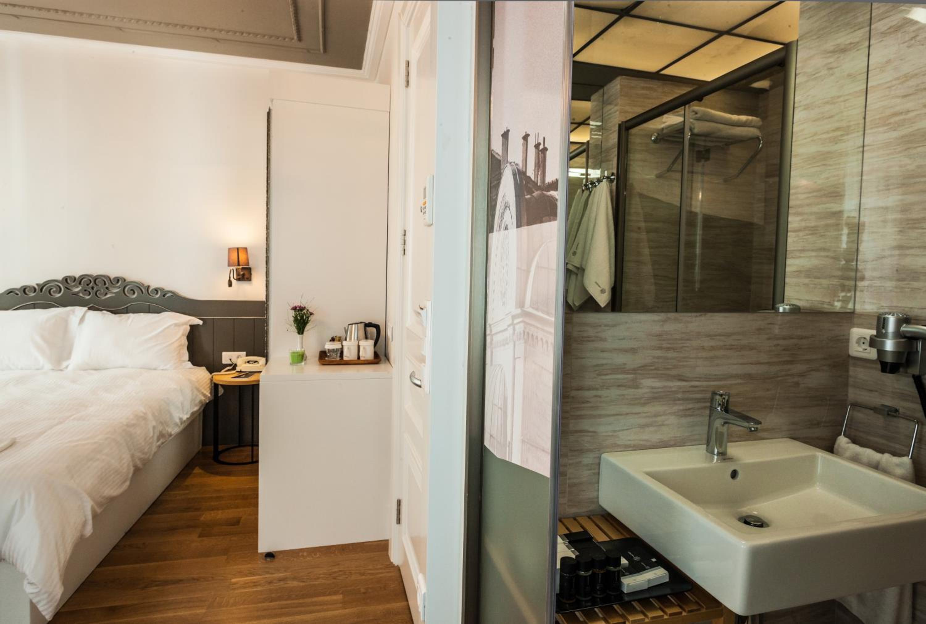 Pino Verde Otel - Image 30