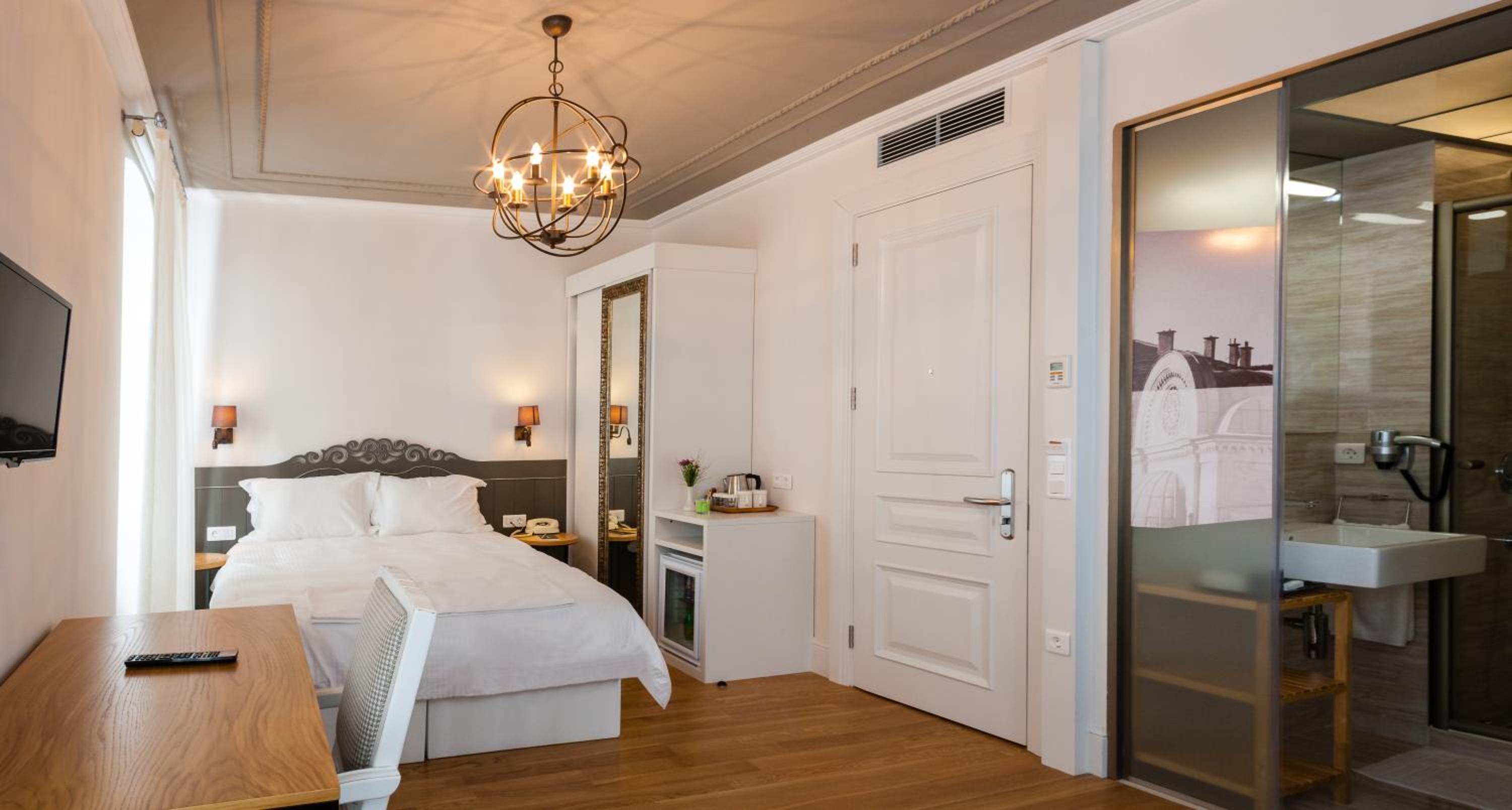 Pino Verde Otel - Image 28