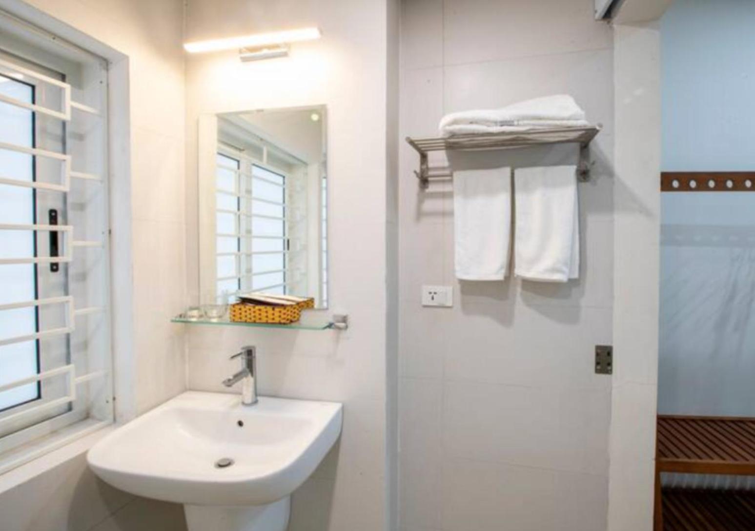 Picturesque Hanoi Homestay