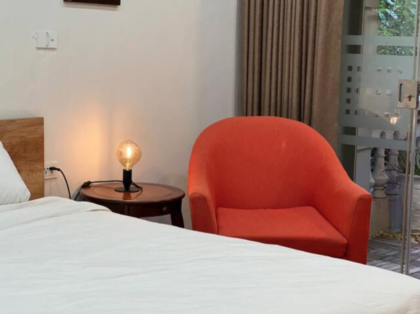 Picturesque Hanoi Homestay