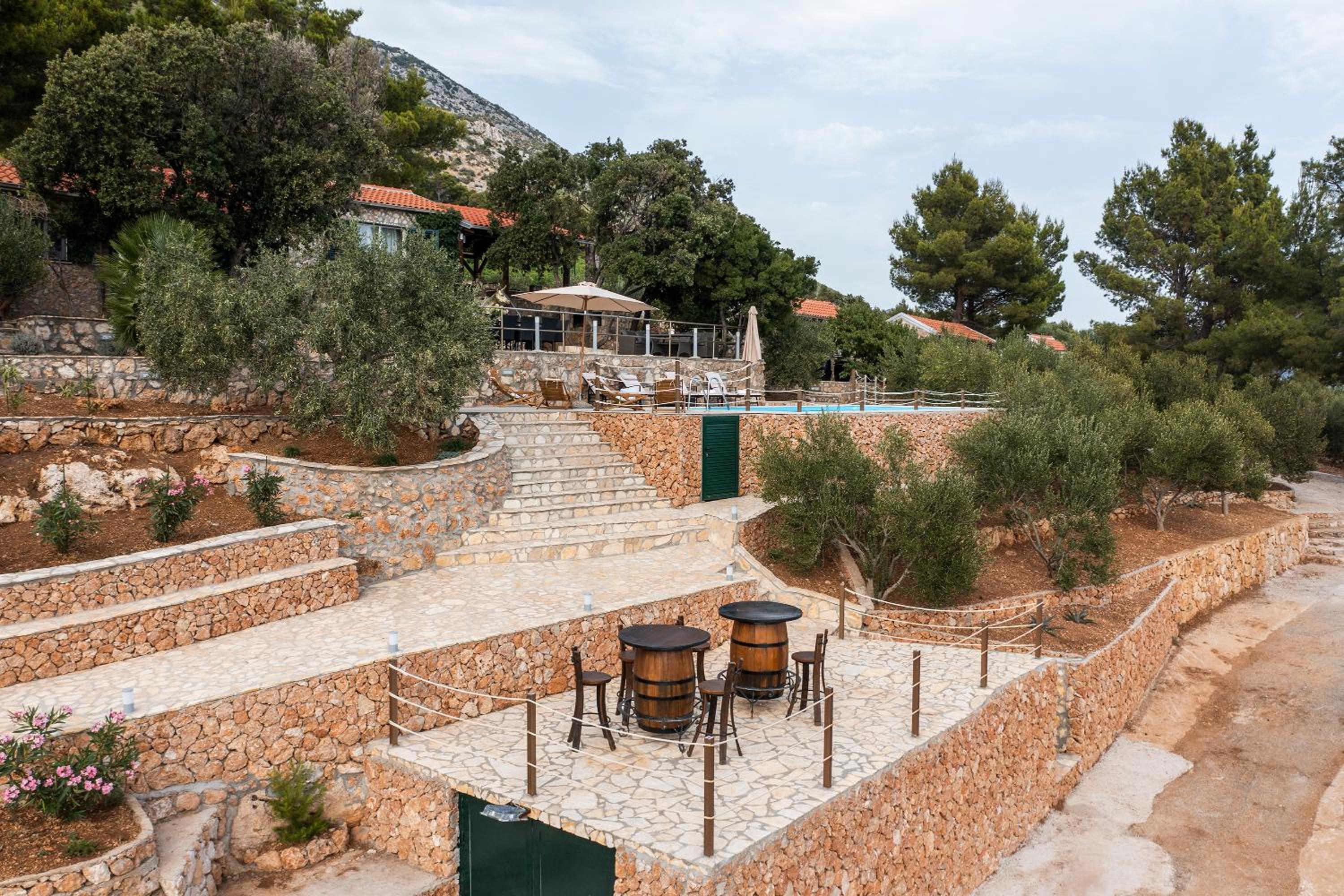 Skaramuca Village Luxury Resort