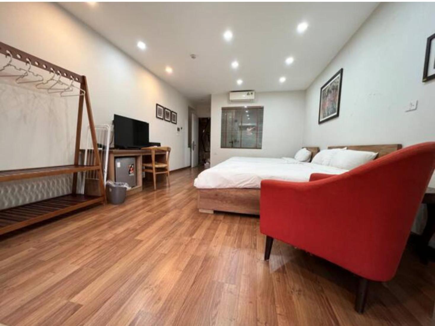 Picturesque Hanoi Homestay