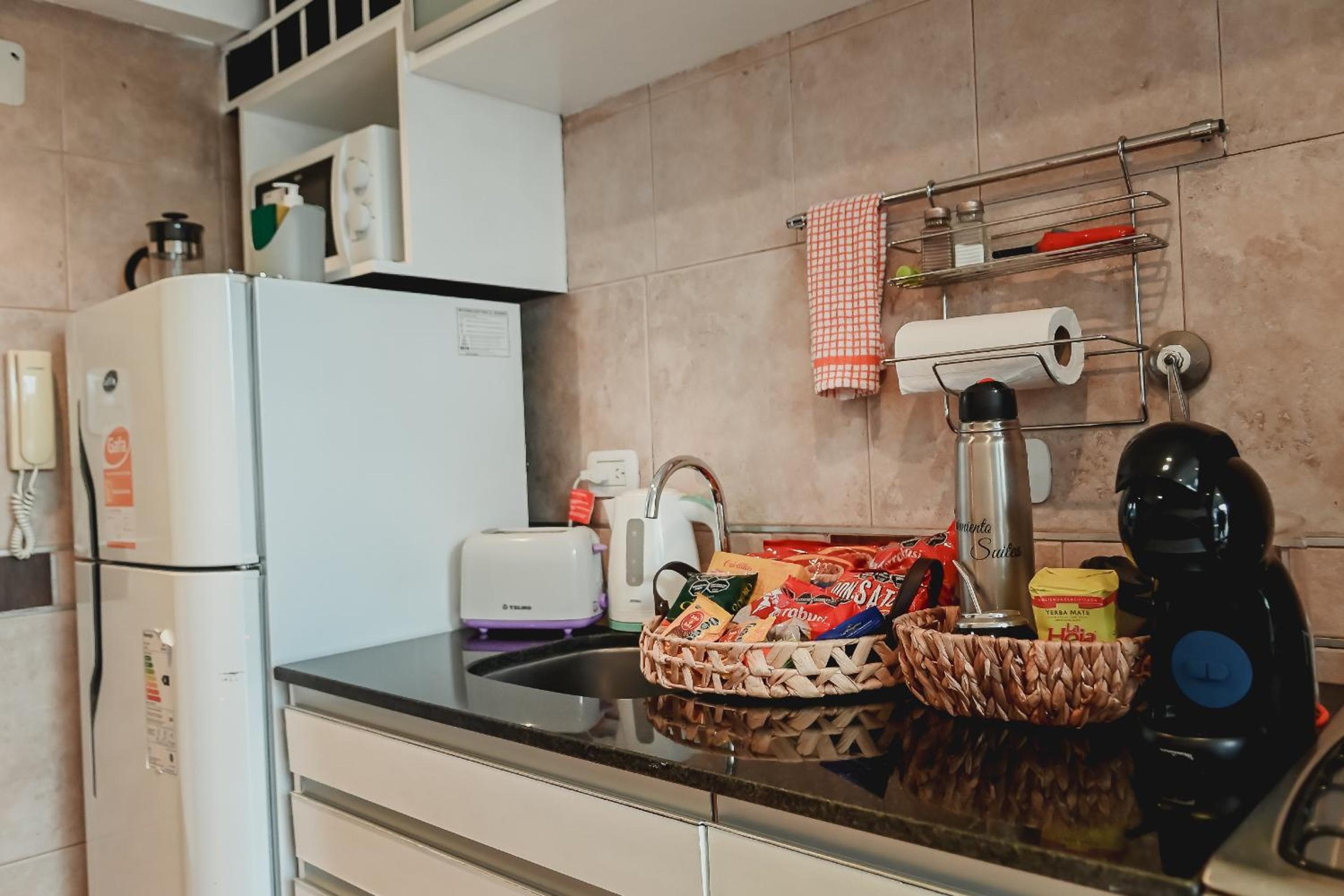 Sarmiento Suites Premium