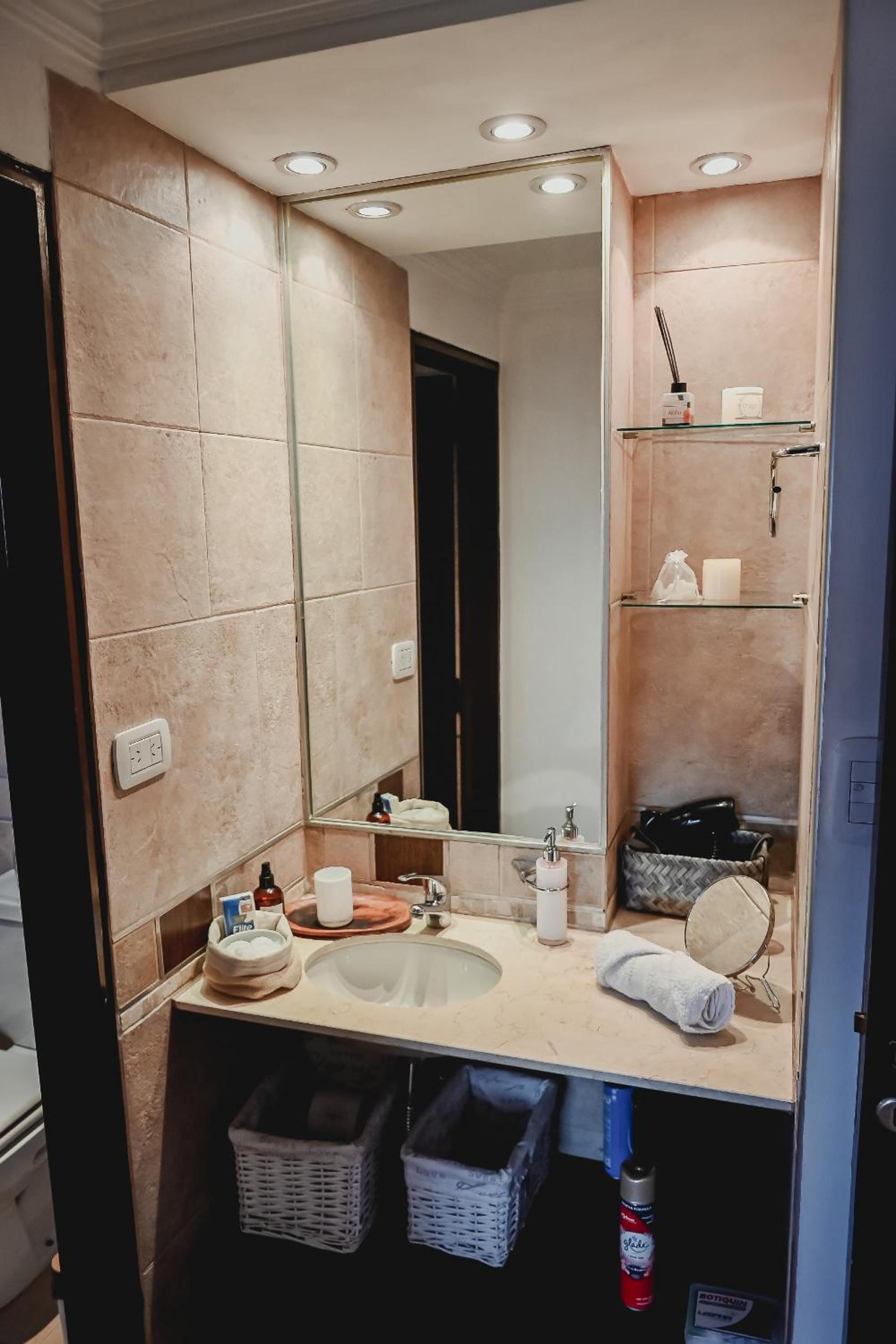 Sarmiento Suites Premium