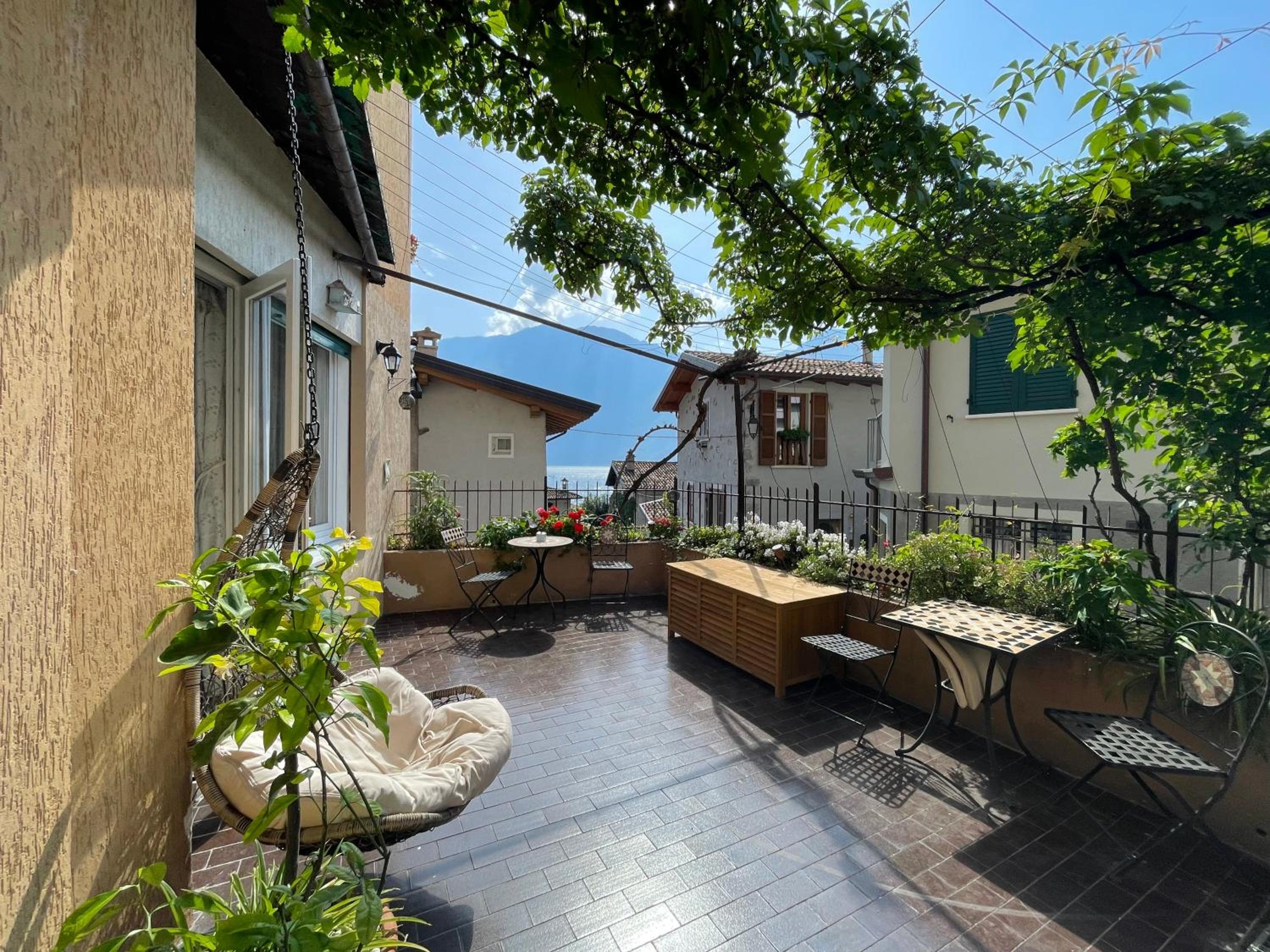 B&B Casa Limone view 4
