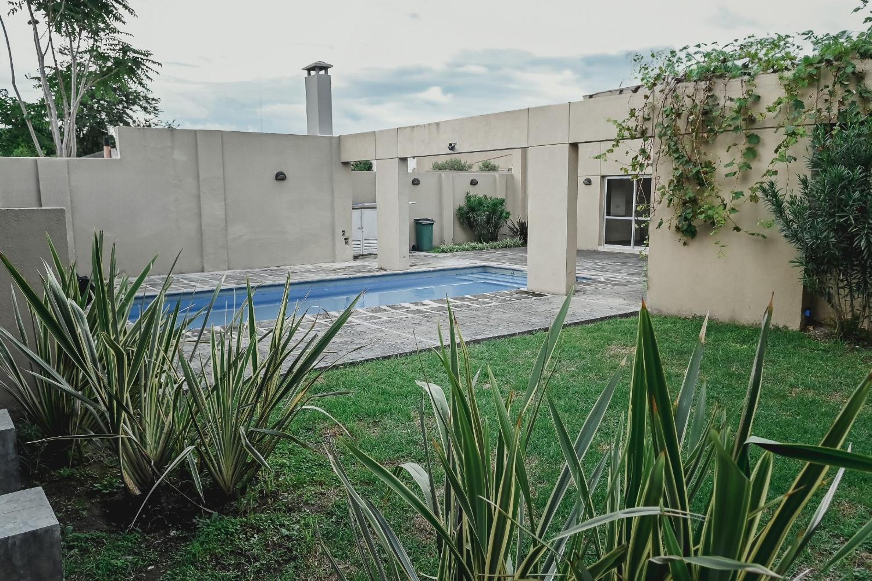 Sarmiento Suites Premium