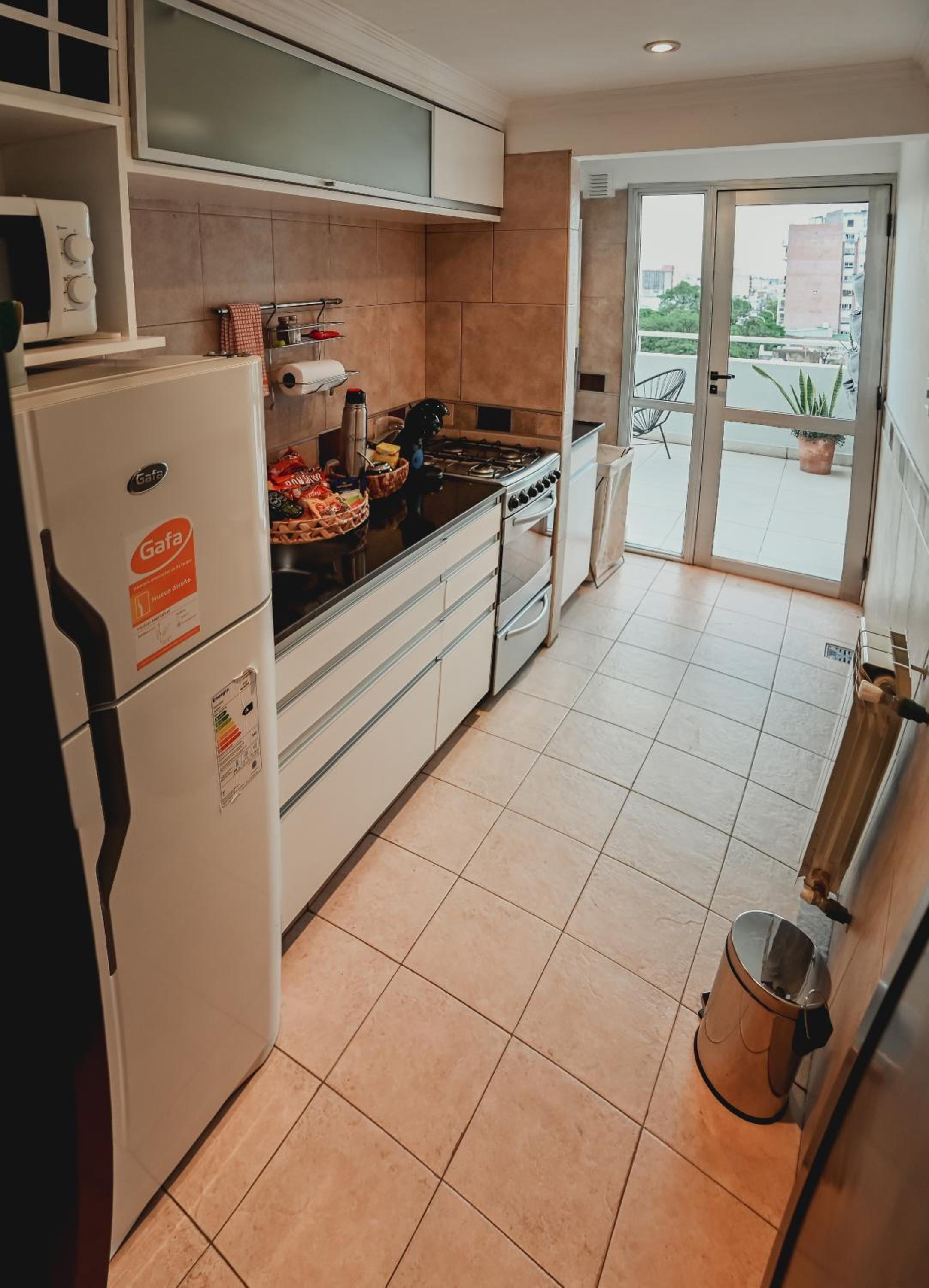 Sarmiento Suites Premium