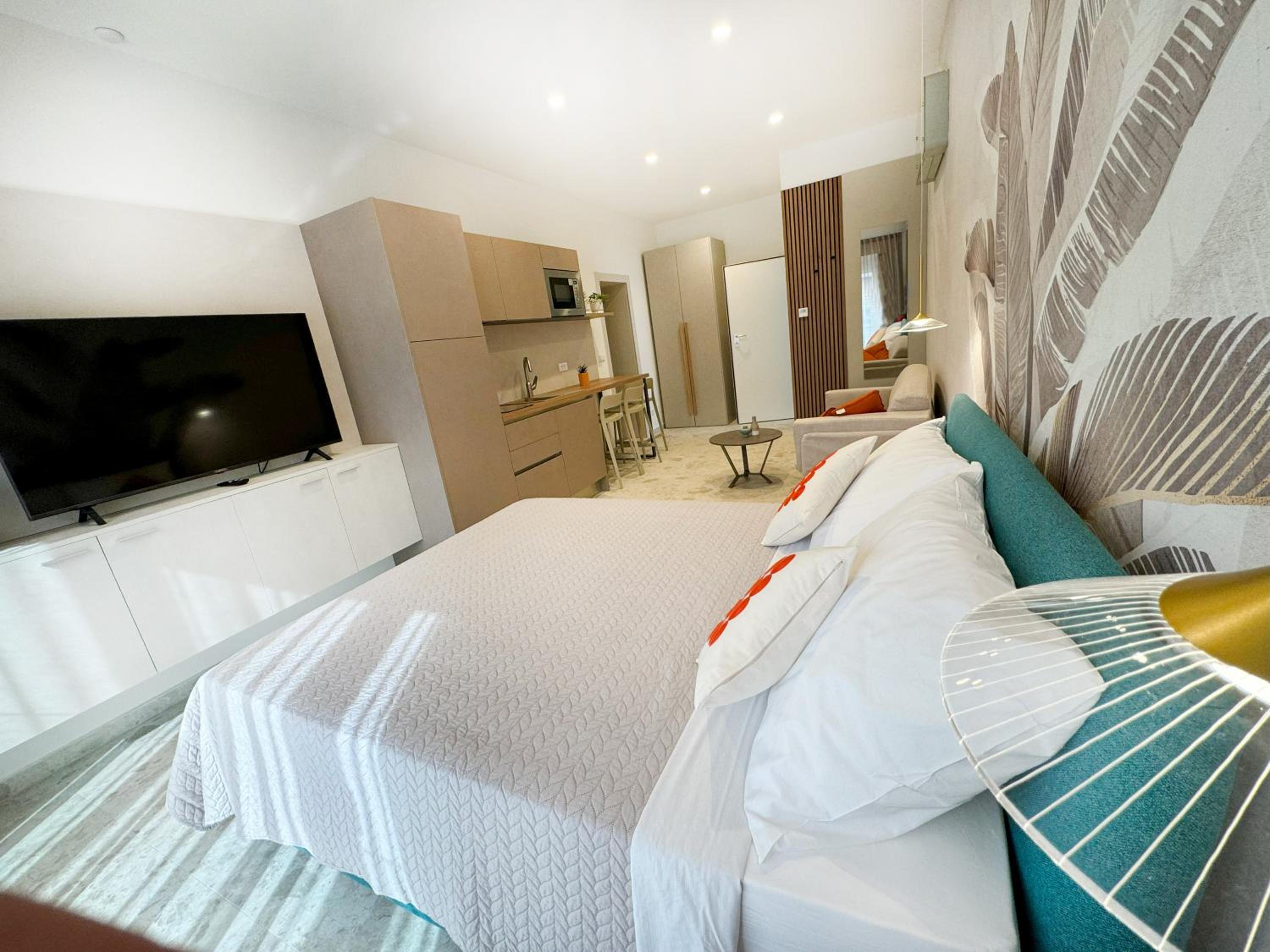 Apartments Villa Nina