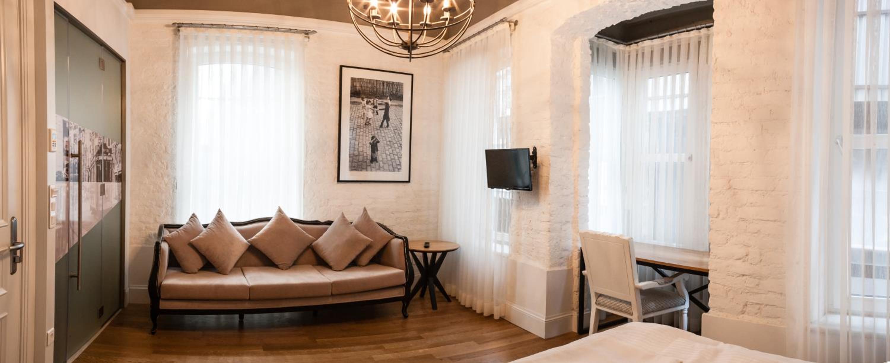 Pino Verde Otel - Image 19