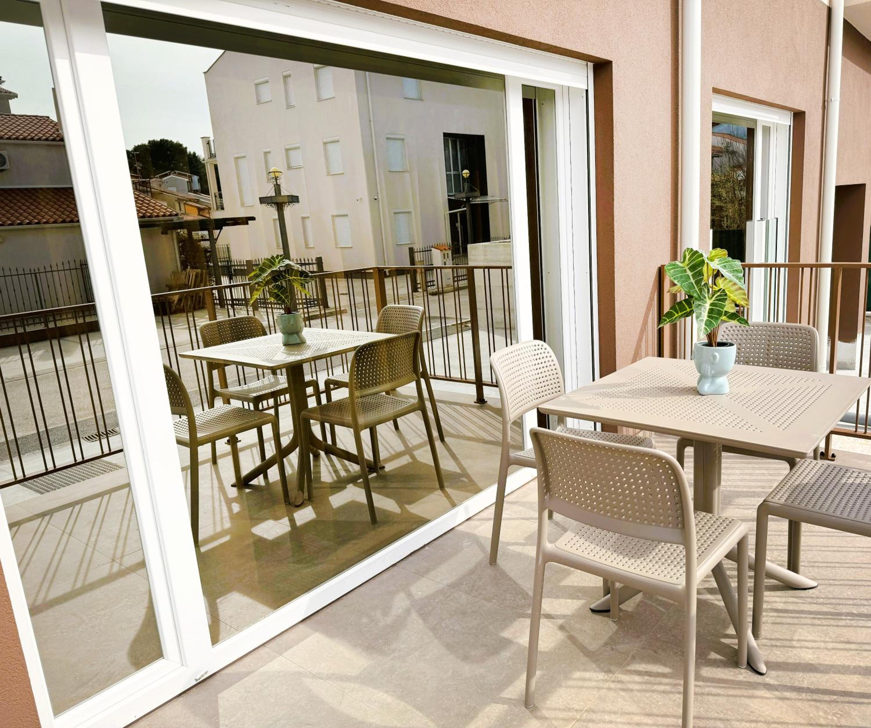Apartments Villa Nina