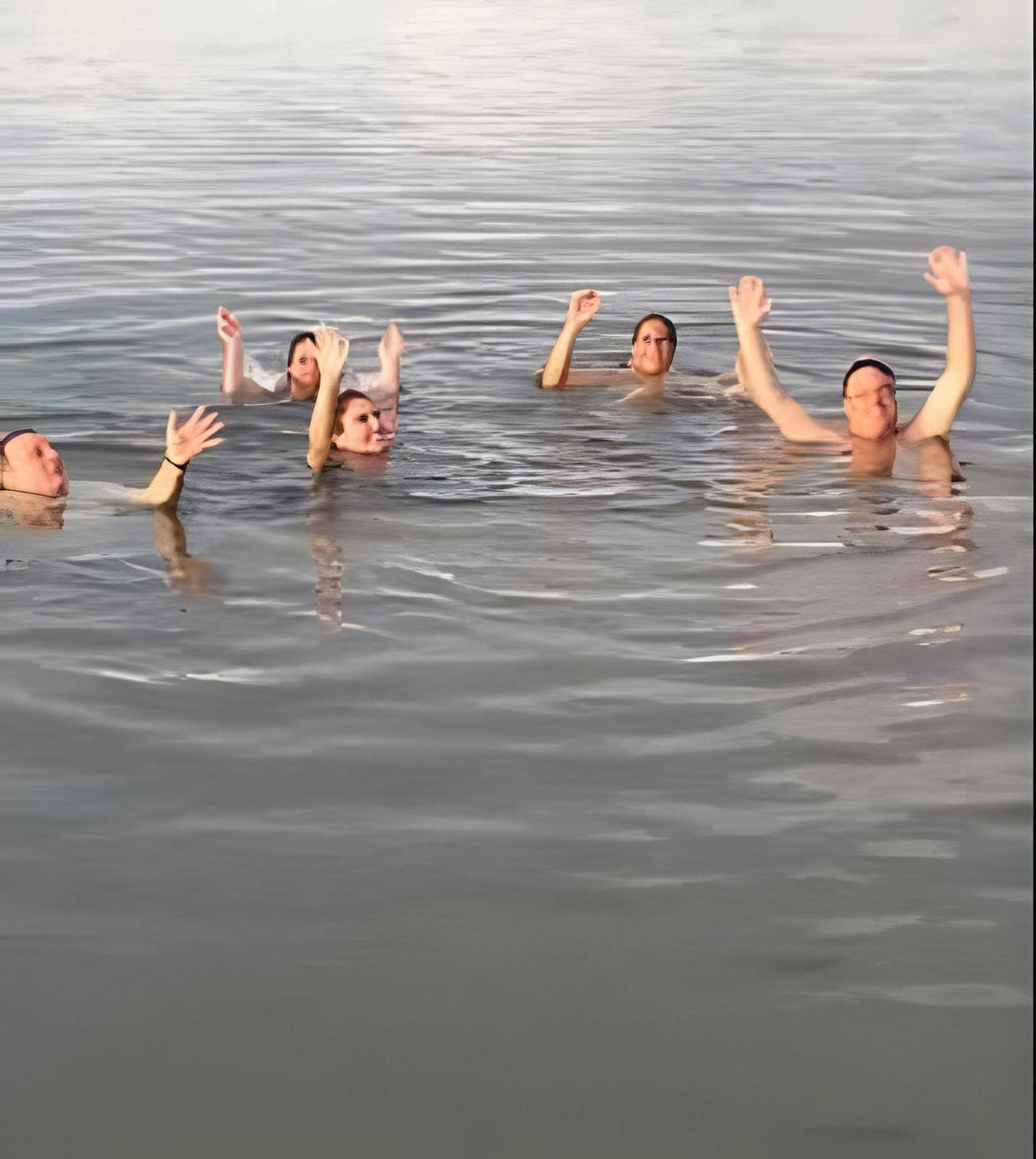 Casinha na Represa 2