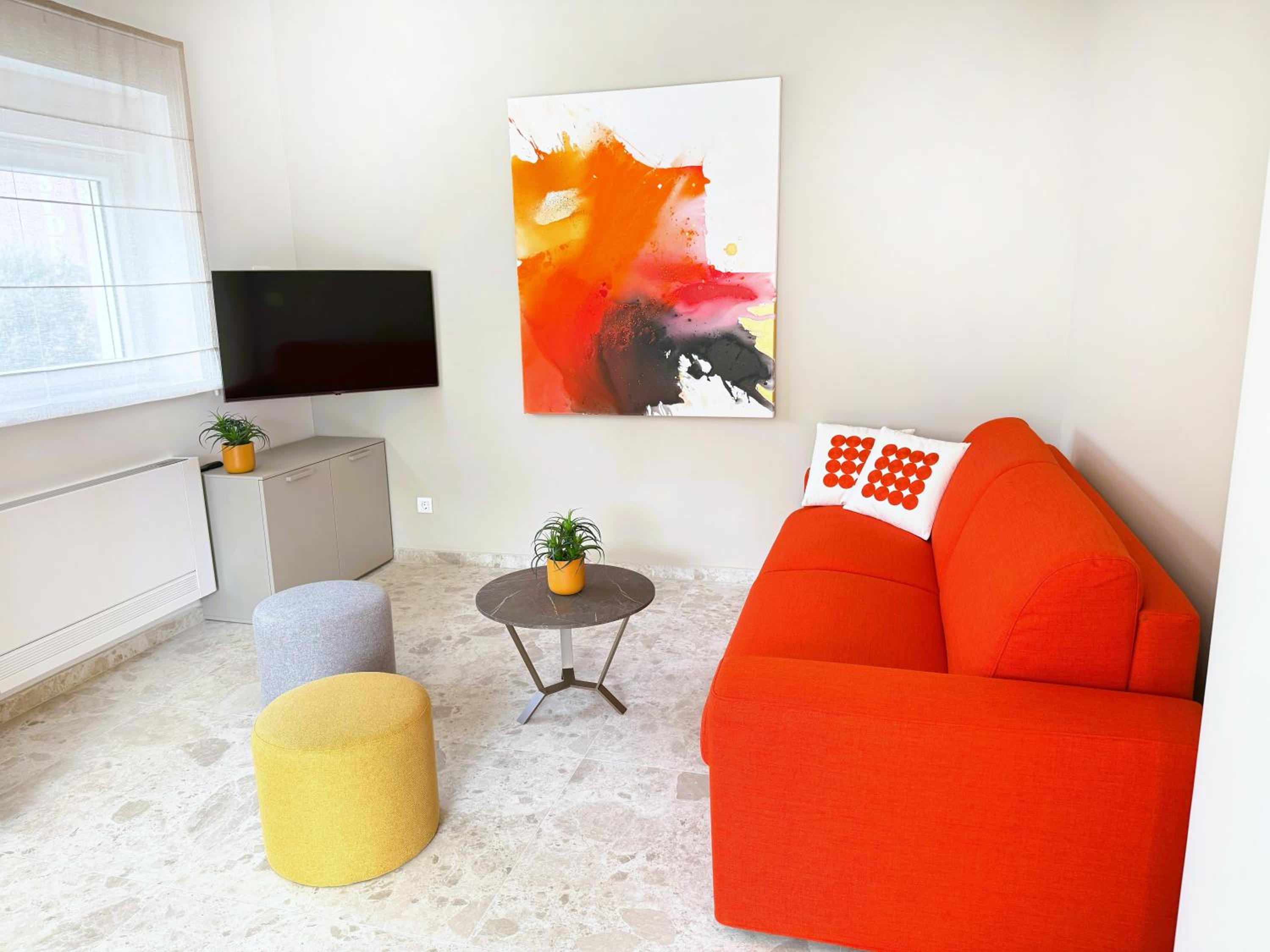 Apartments Villa Nina