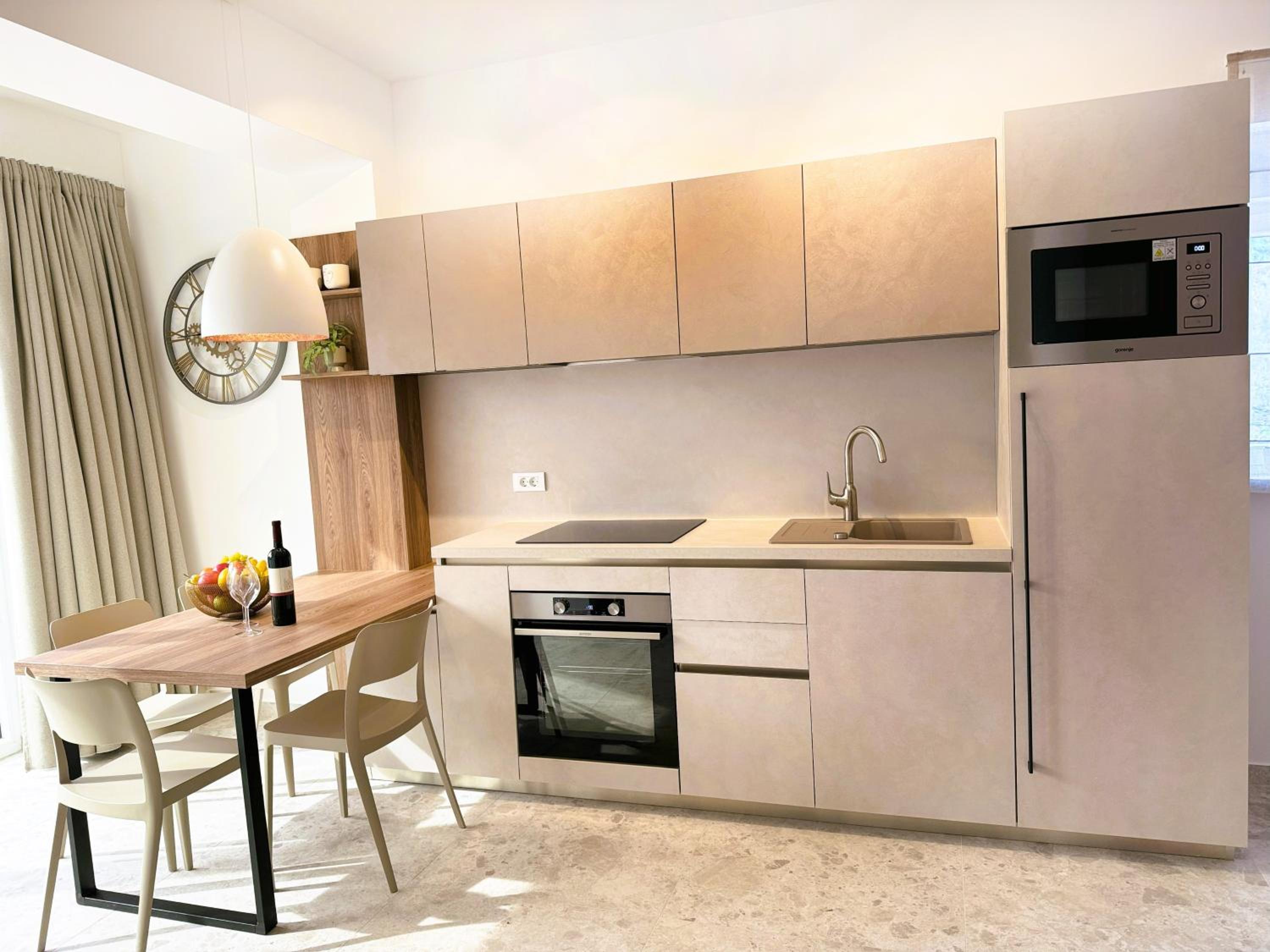 Apartments Villa Nina