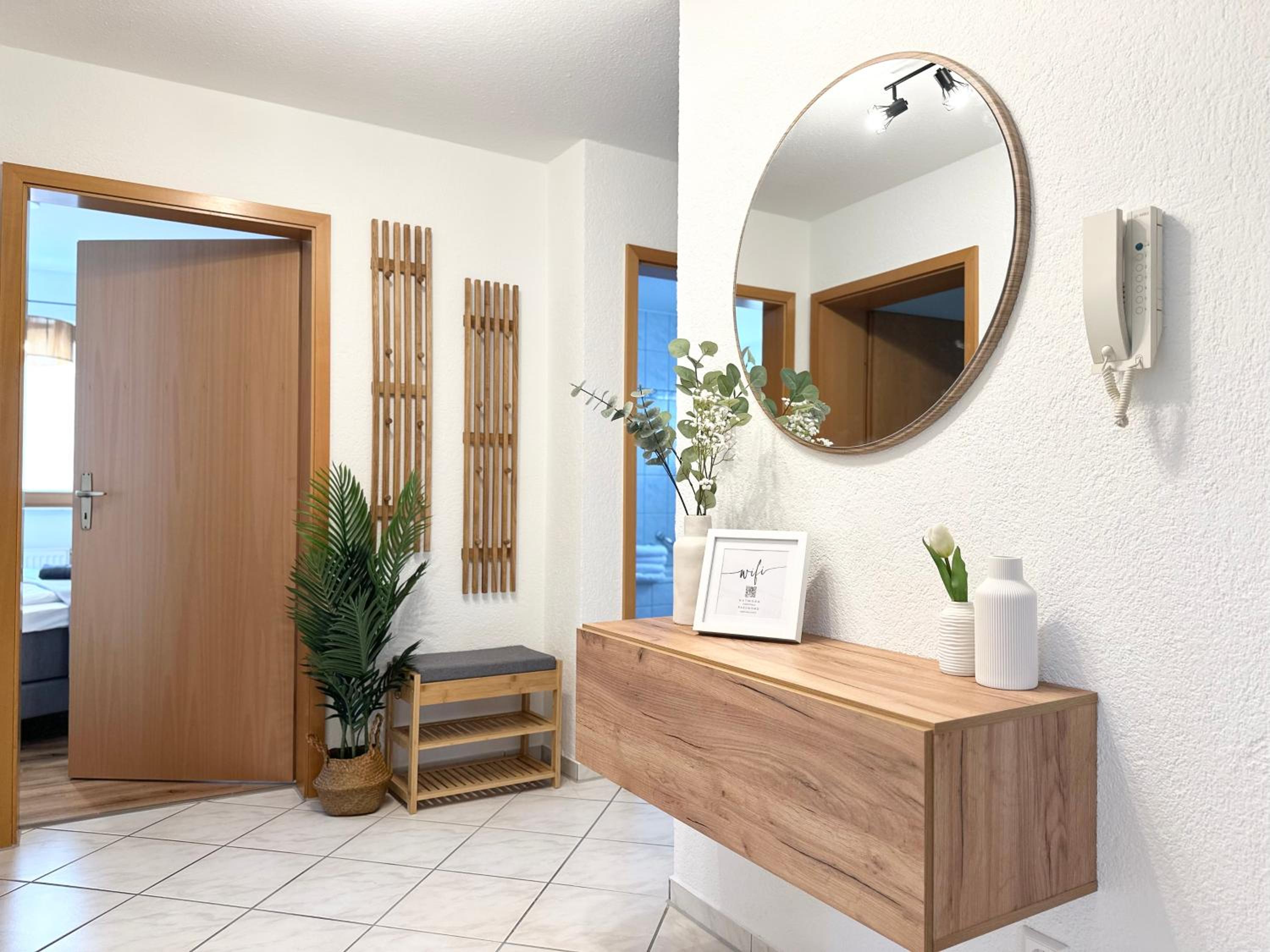 Hotel Gästehaus Aachblick, Exklusive Appartements und Ferienwohnungen - Image 1