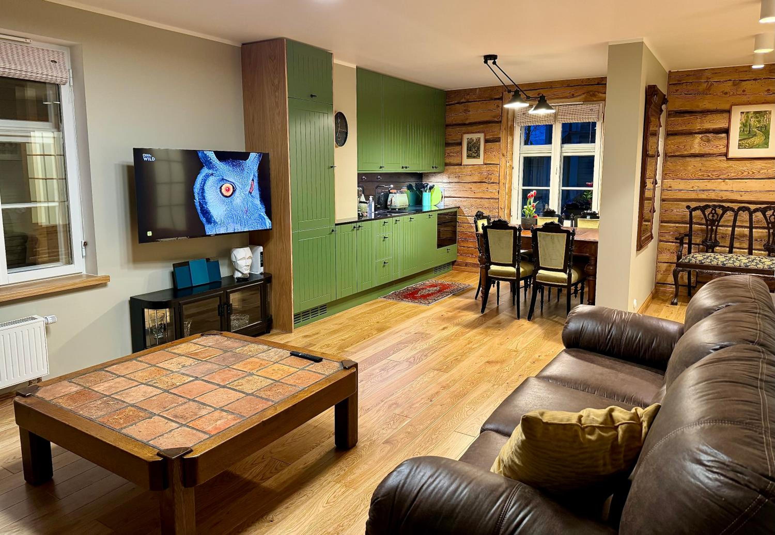 Hotel Veski Apartment - Image 1