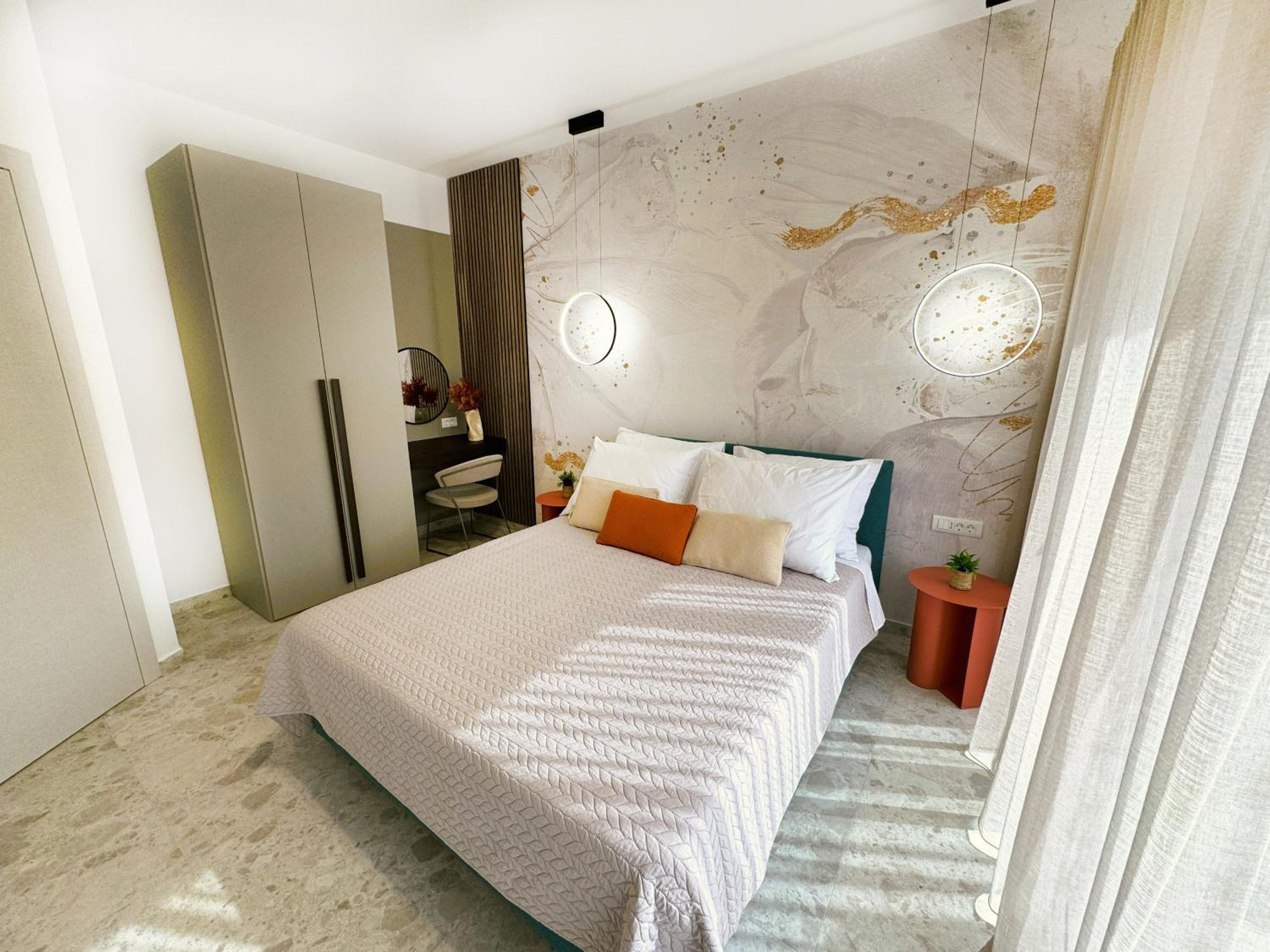 Apartments Villa Nina