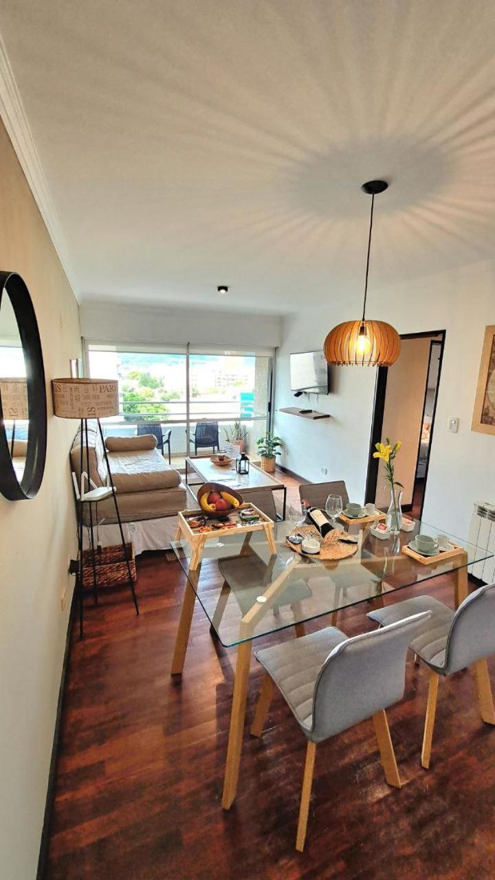 Sarmiento Suites Premium