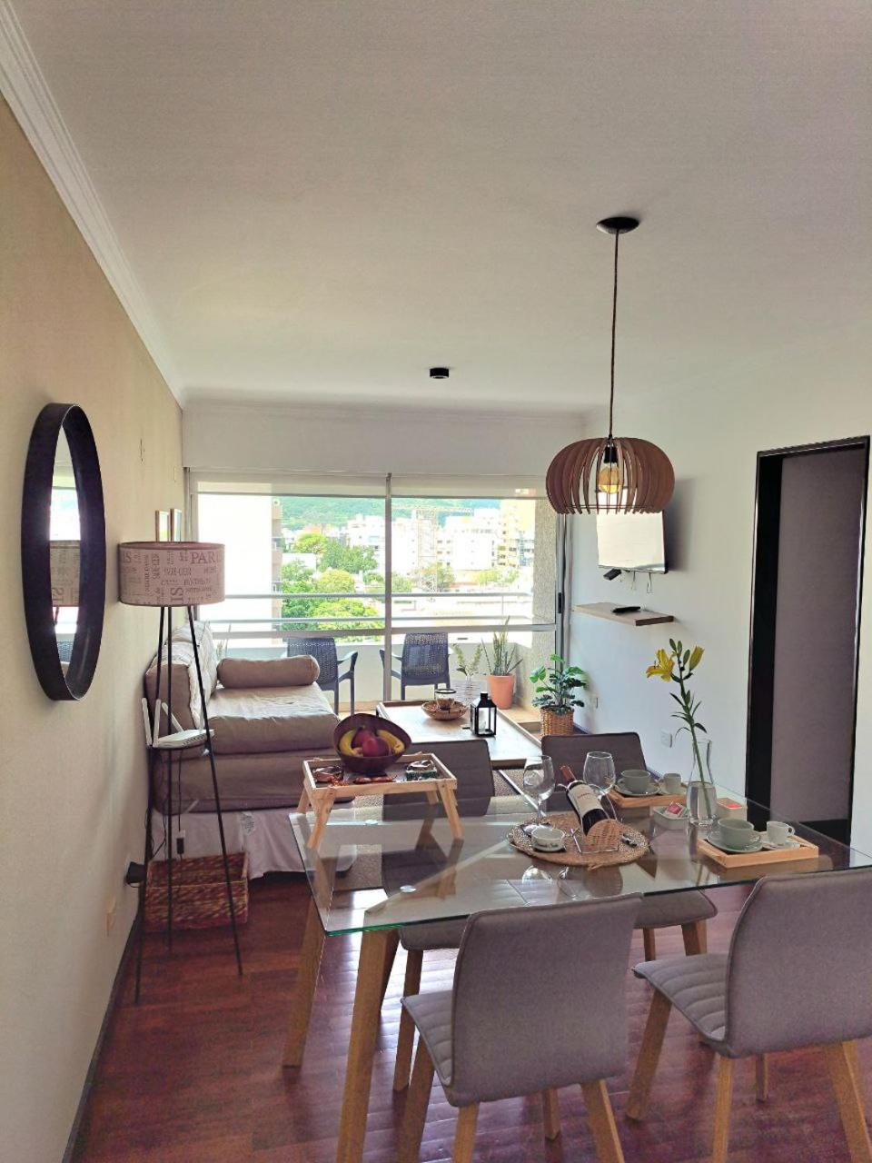 Sarmiento Suites Premium