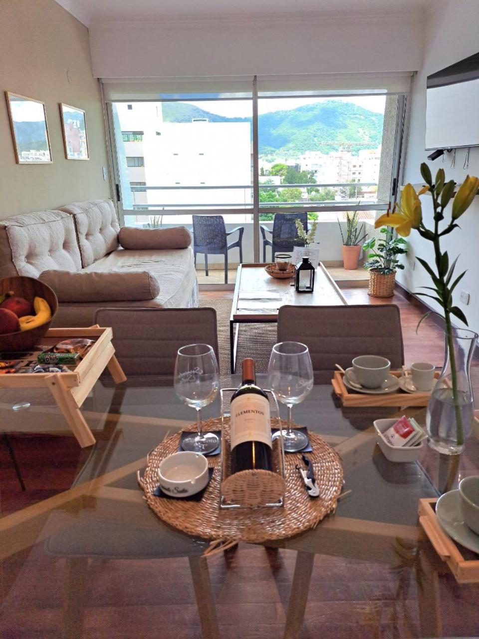 Sarmiento Suites Premium