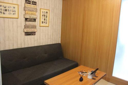 Suite at Shell Residences photo 2