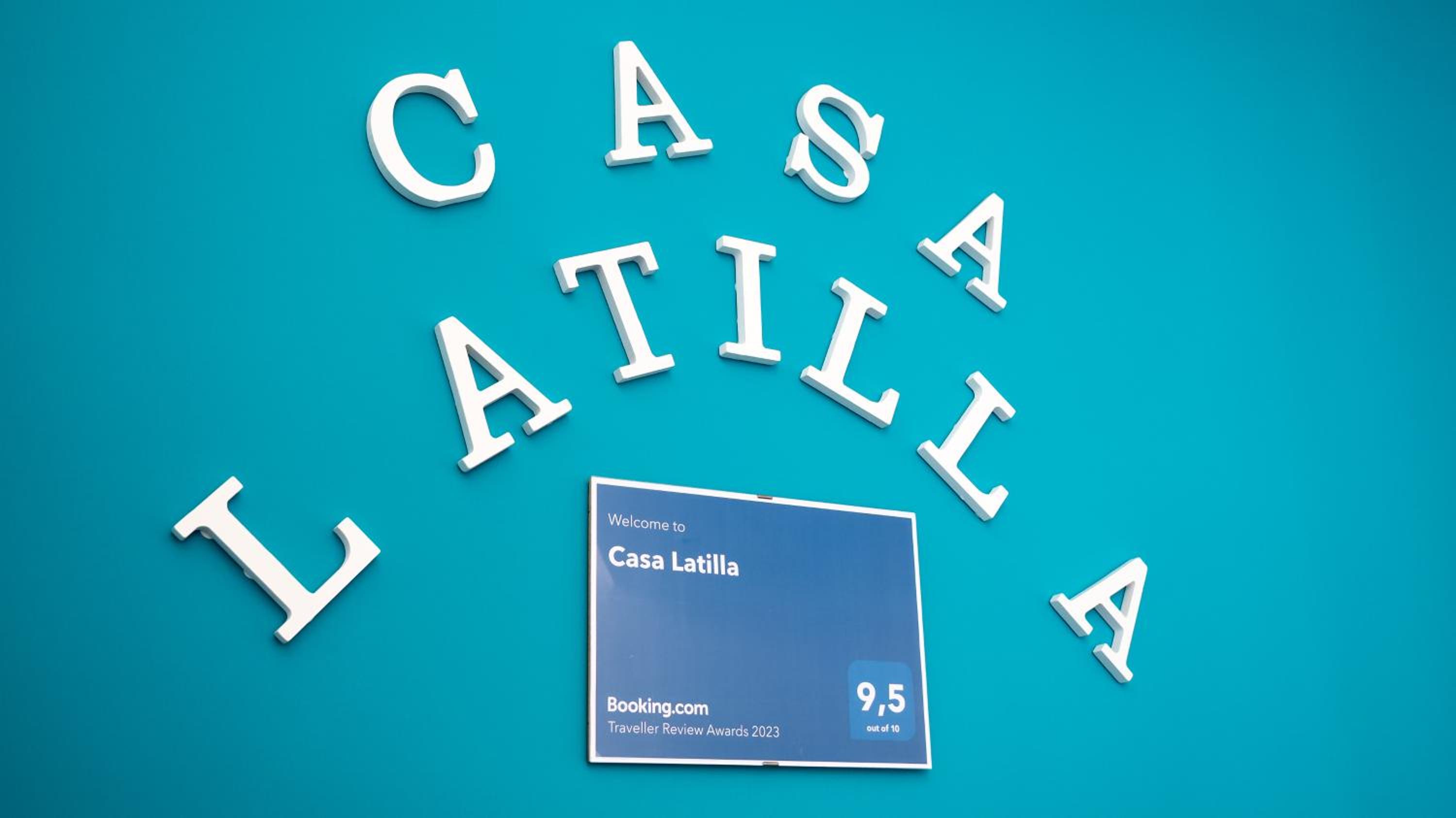 Casa Latilla Napoli Centro Storico con Due Camere Indipendenti