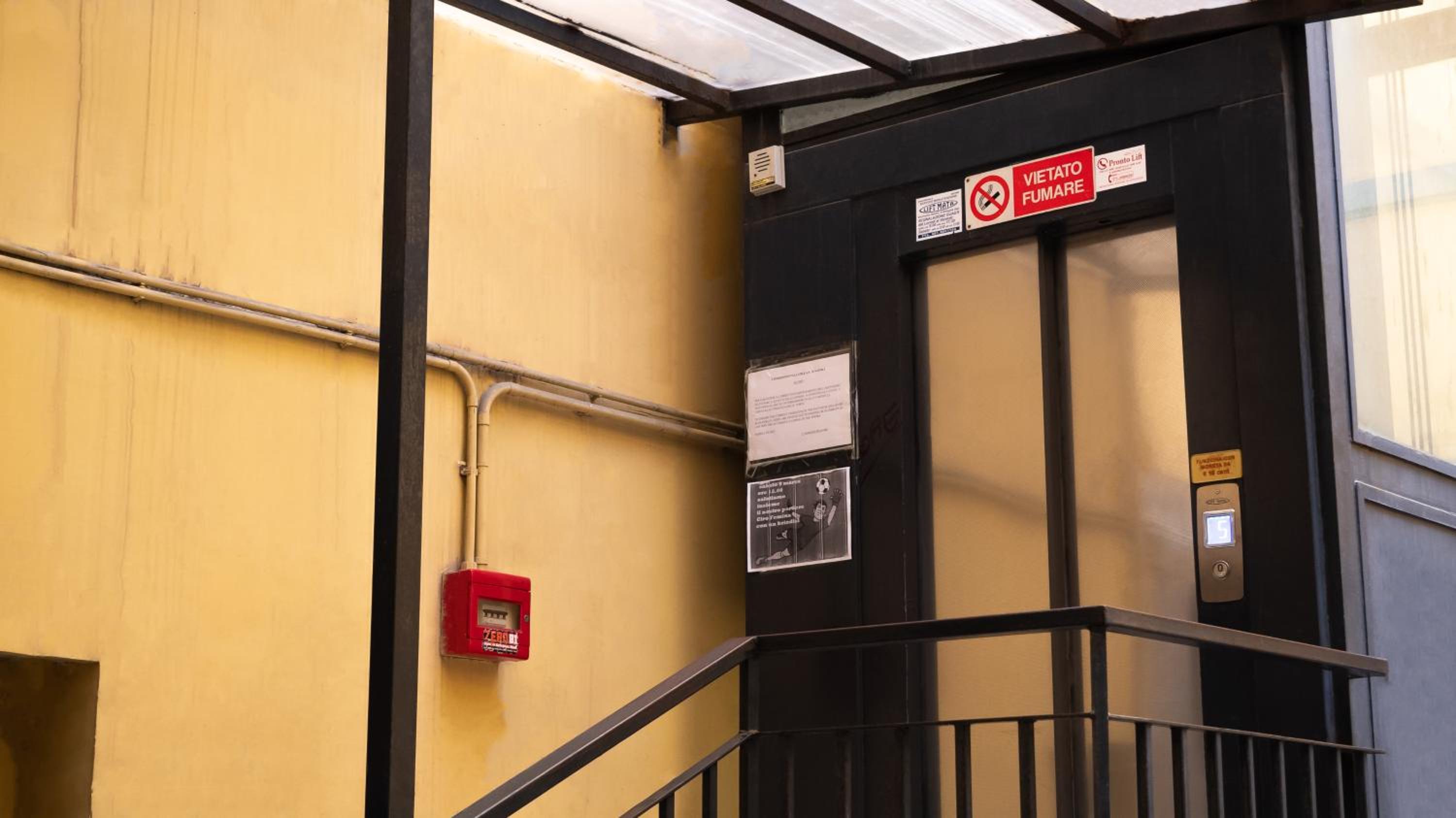 Casa Latilla Napoli Centro Storico con Due Camere Indipendenti