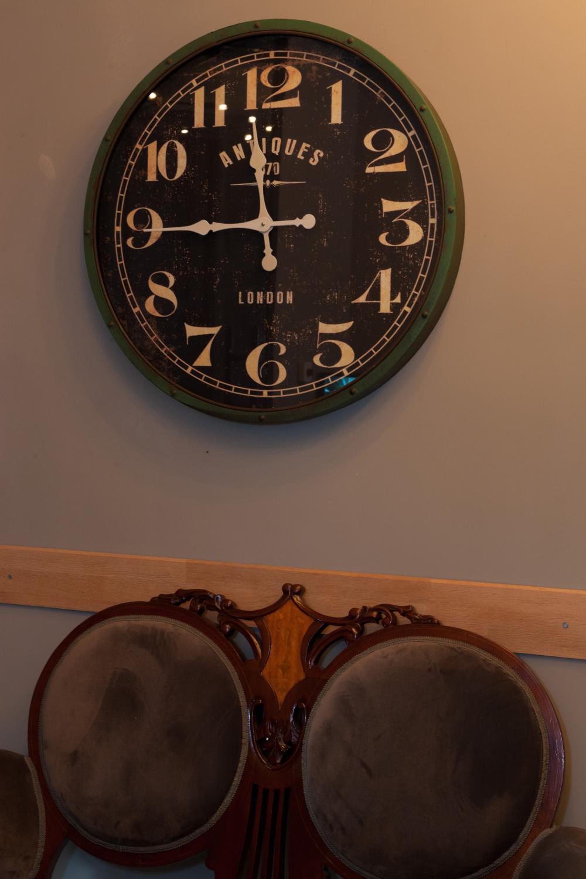 Pino Verde Otel - Image 31