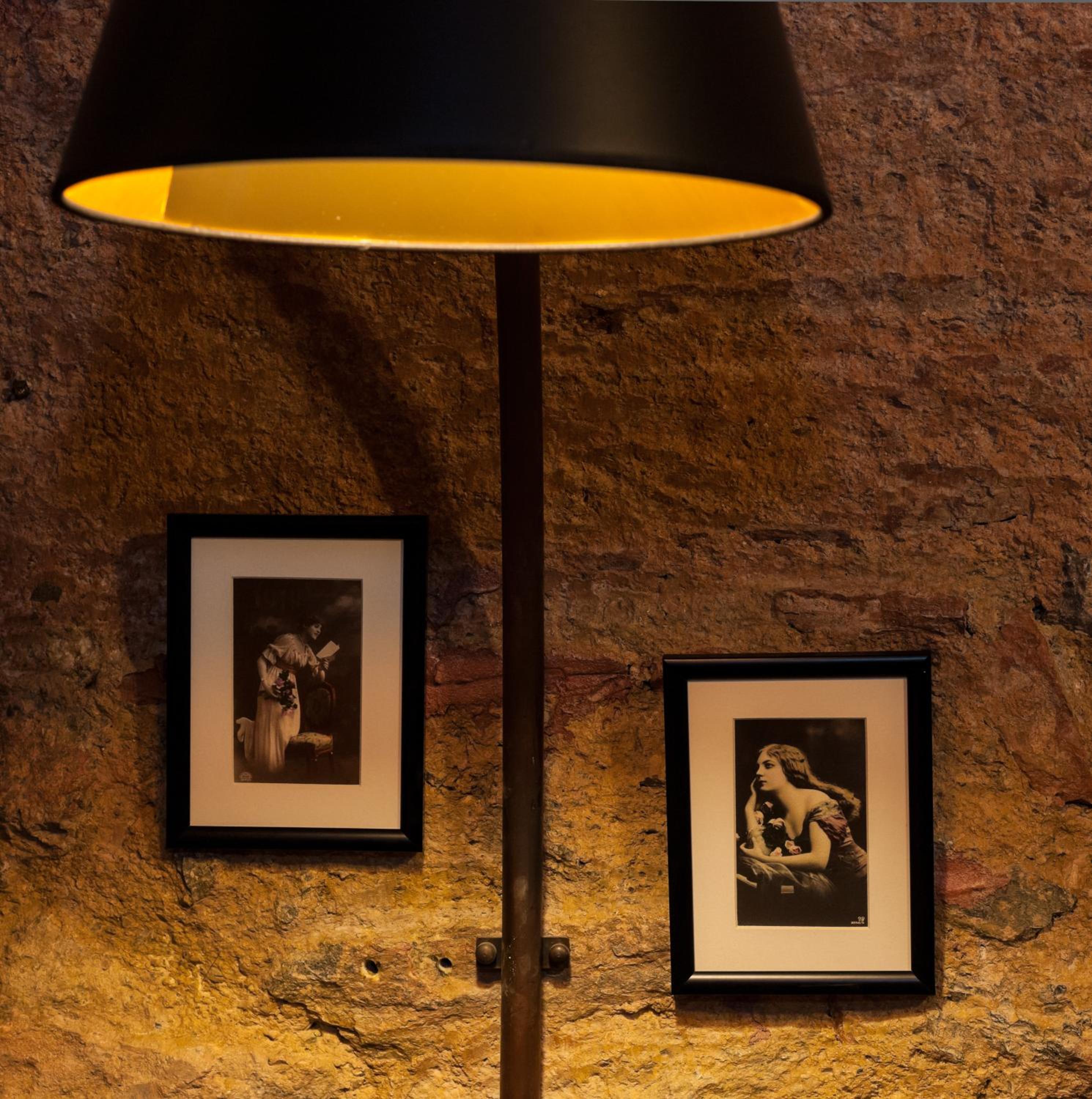 Pino Verde Otel - Image 32